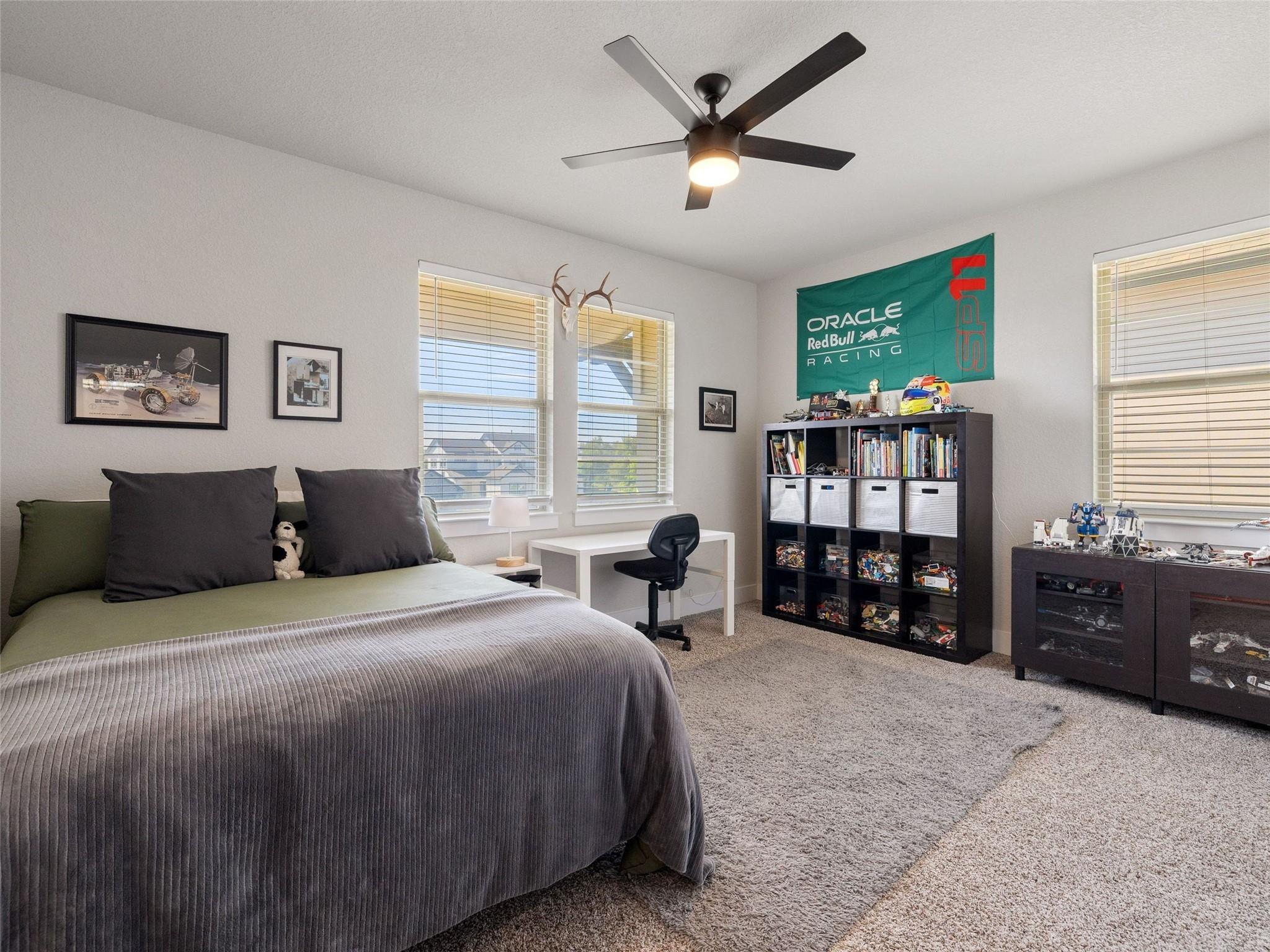 16524 Pouliche Cv, Austin, TX 78738