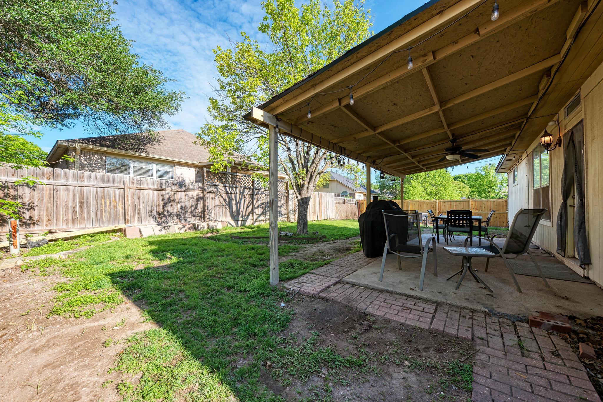 20810 Jumpers Delight Ln, Pflugerville, TX 78660