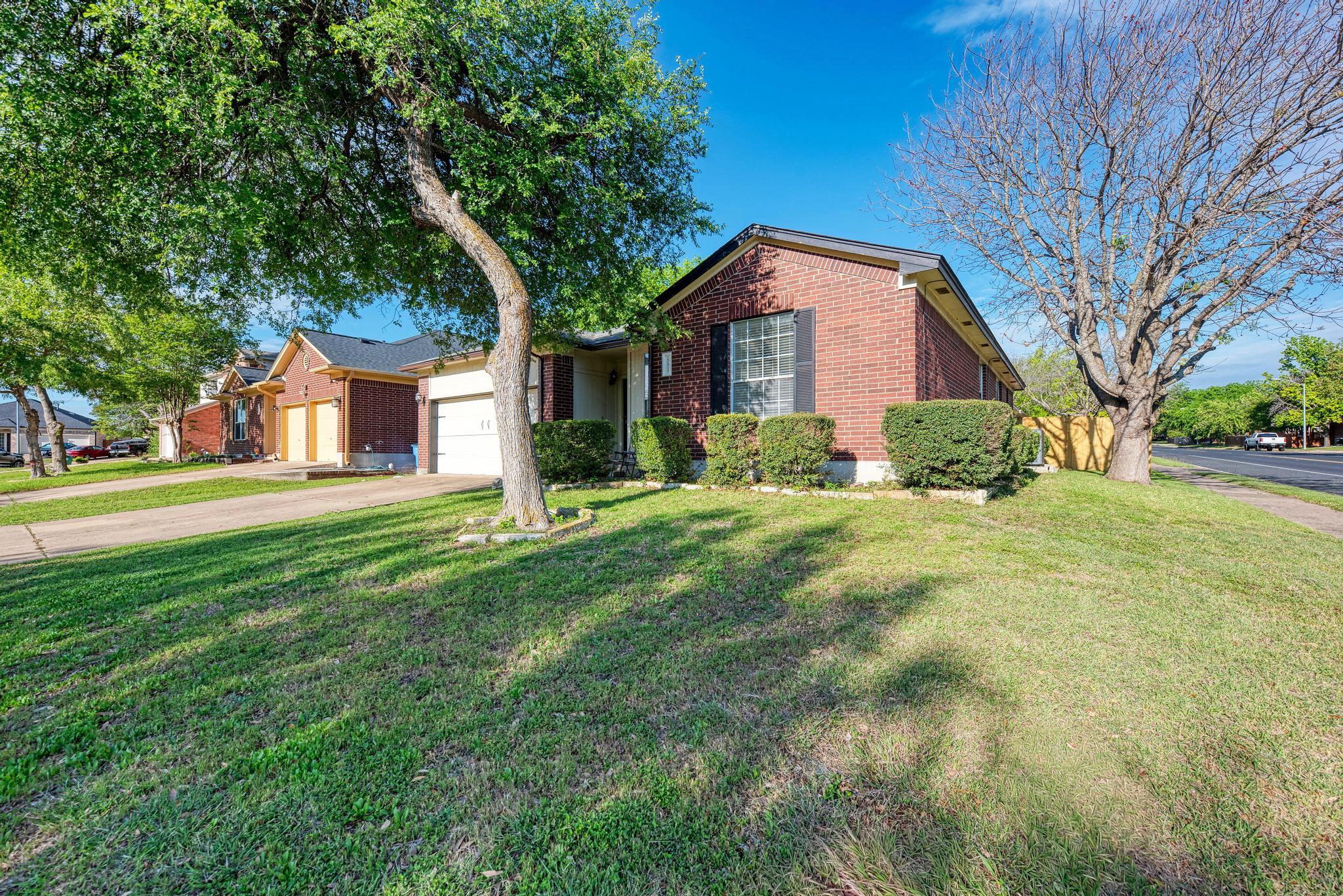20810 Jumpers Delight Ln, Pflugerville, TX 78660