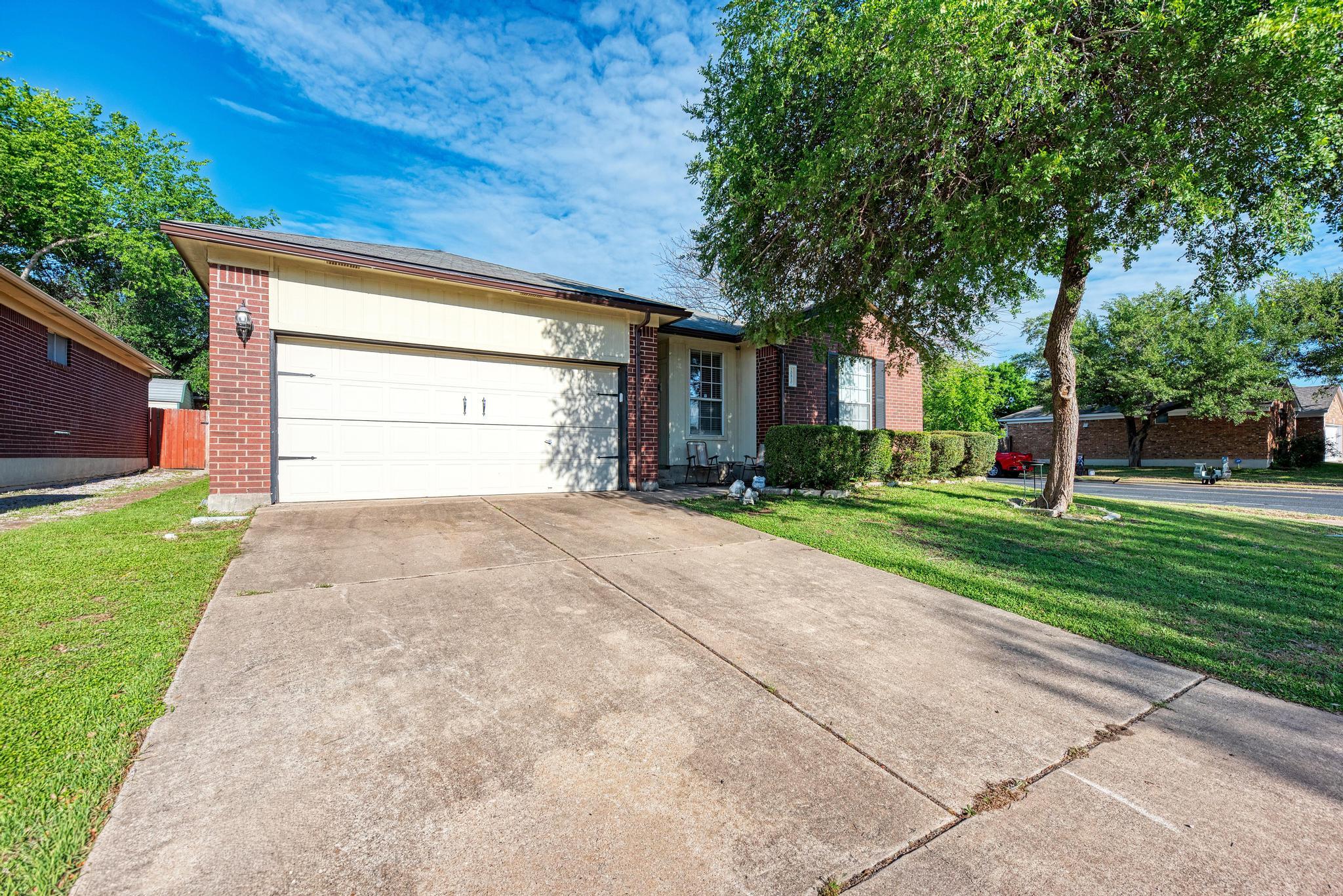 20810 Jumpers Delight Ln, Pflugerville, TX 78660
