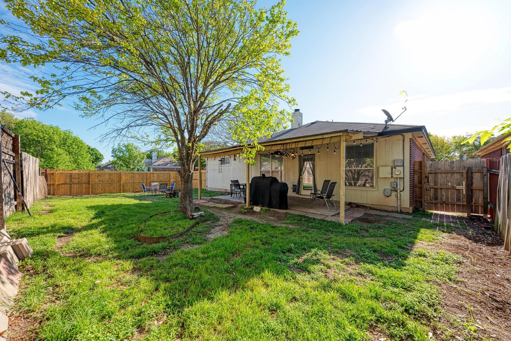 20810 Jumpers Delight Ln, Pflugerville, TX 78660