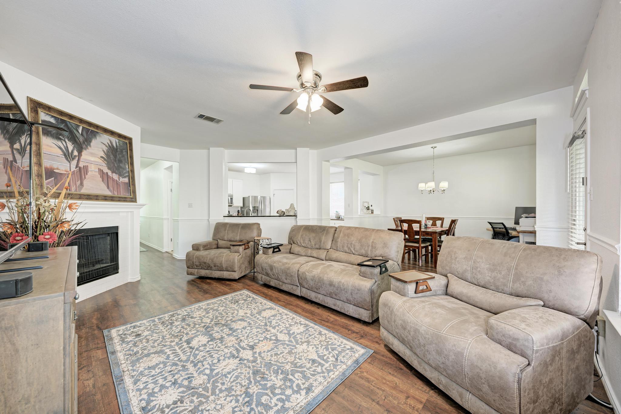 20810 Jumpers Delight Ln, Pflugerville, TX 78660