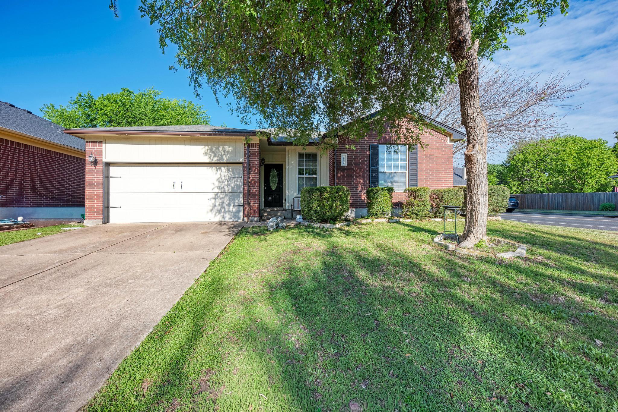 20810 Jumpers Delight Ln, Pflugerville, TX 78660