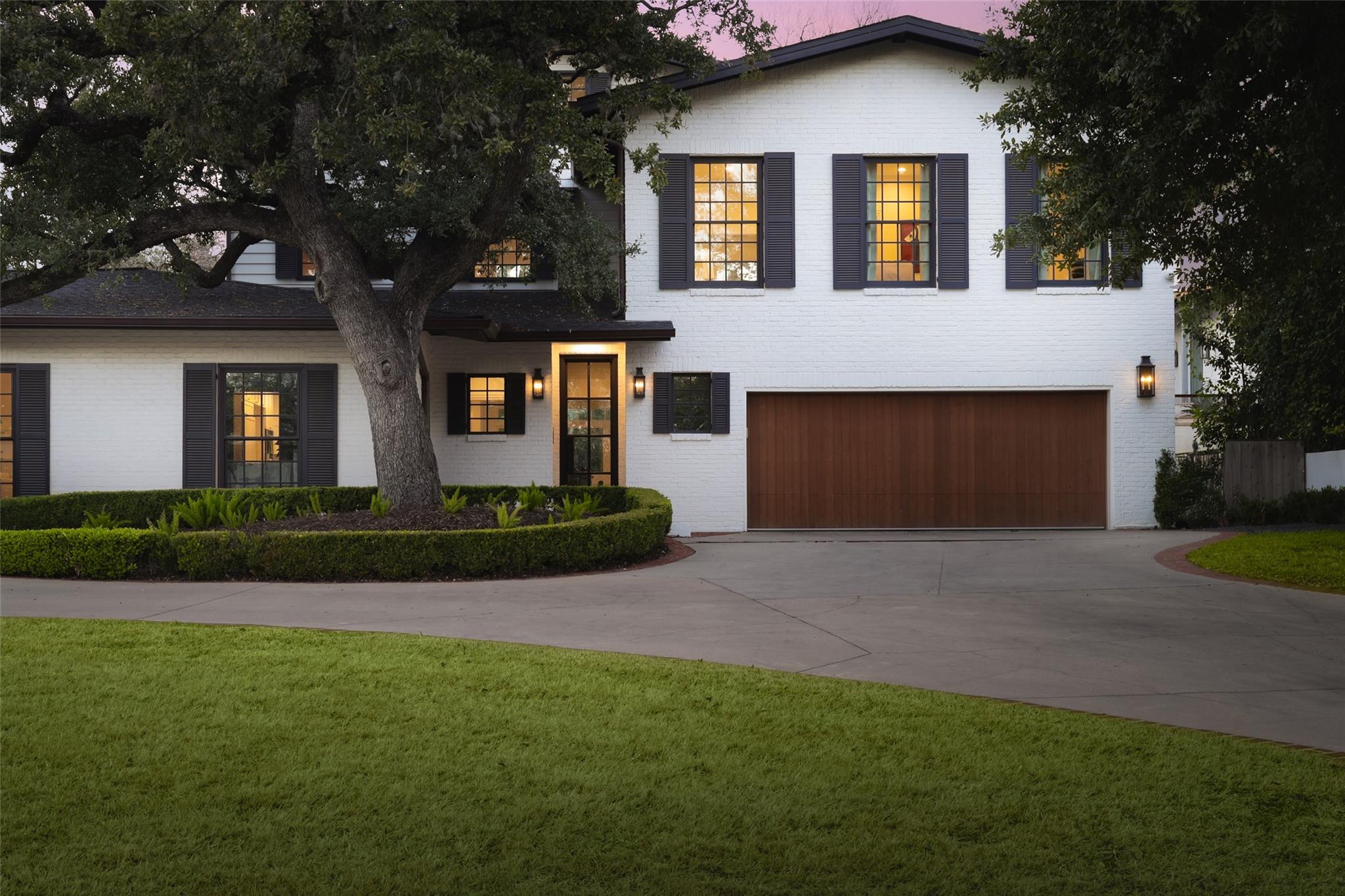 2604 Wooldridge Dr, Austin, TX 78703