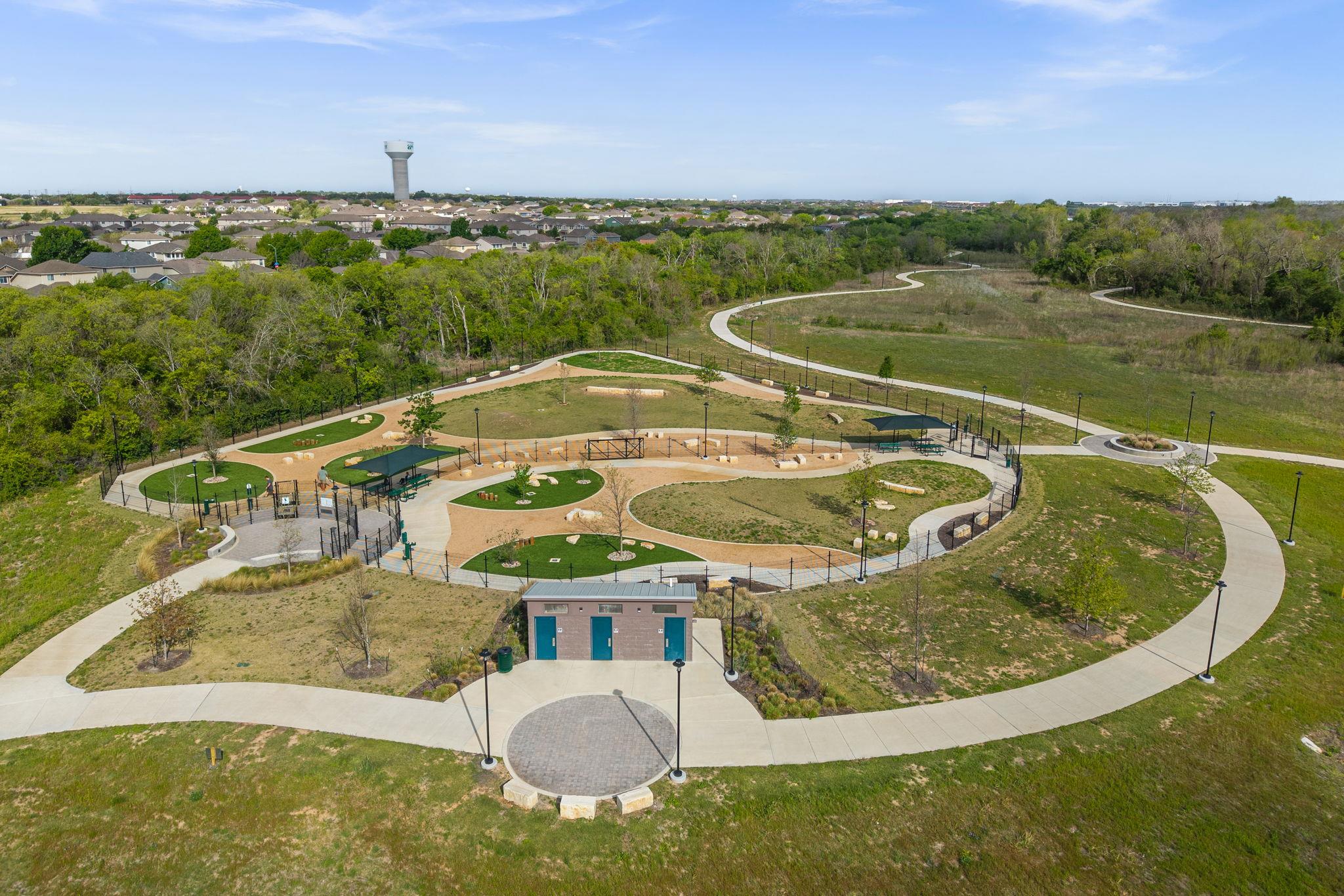 709 N Cascades Ave # 1, Pflugerville, TX 78660