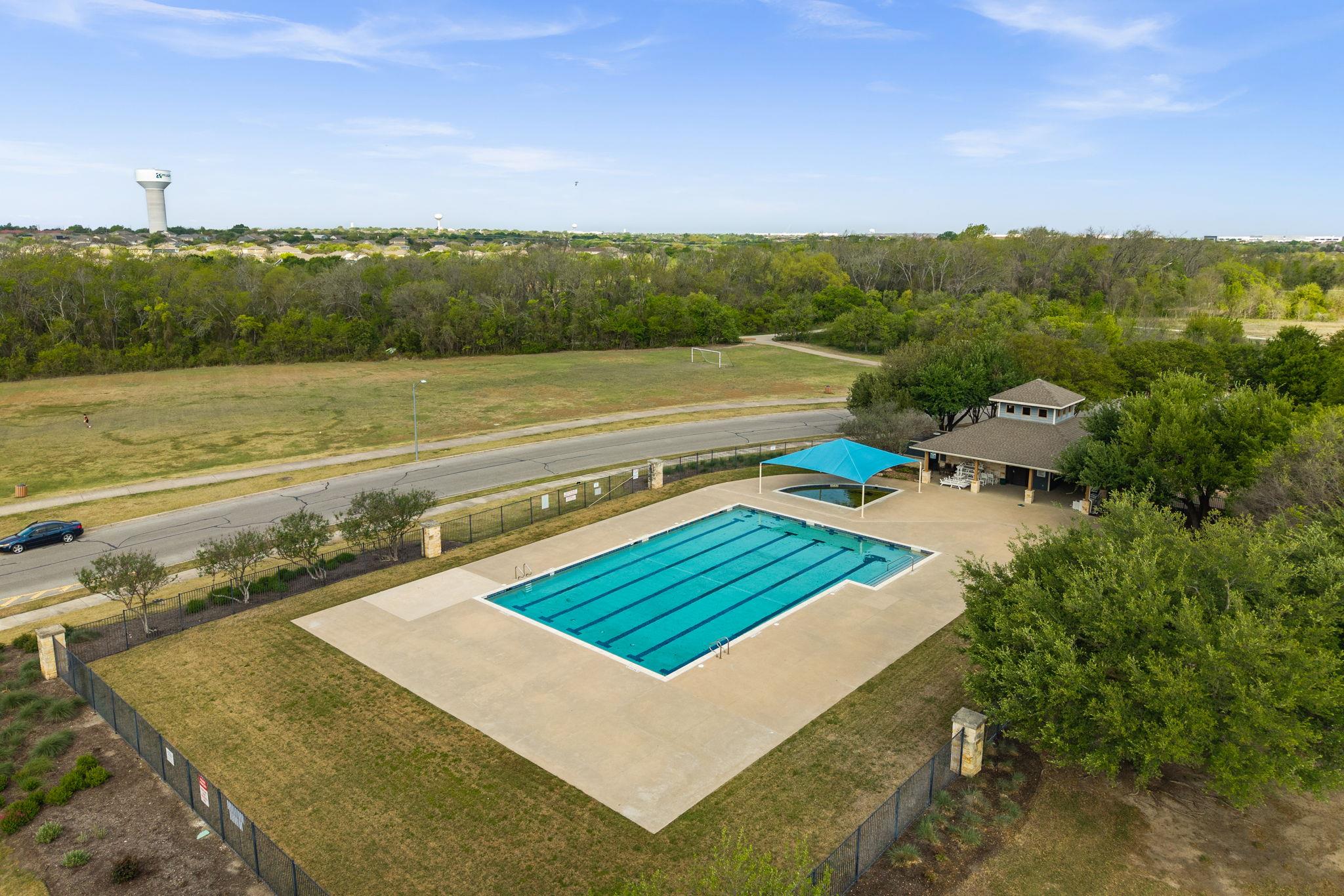 709 N Cascades Ave # 1, Pflugerville, TX 78660