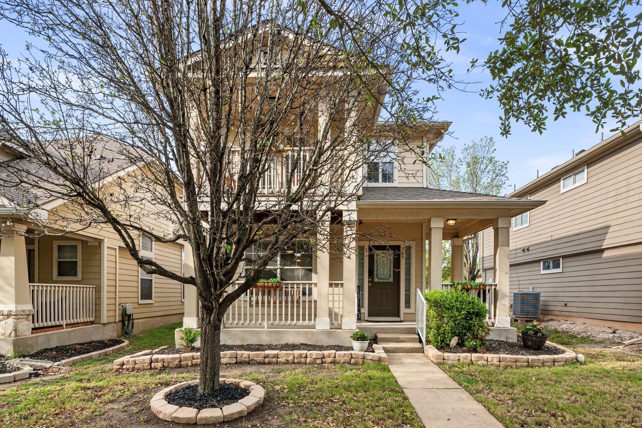 709 N Cascades Ave # 1, Pflugerville, TX 78660