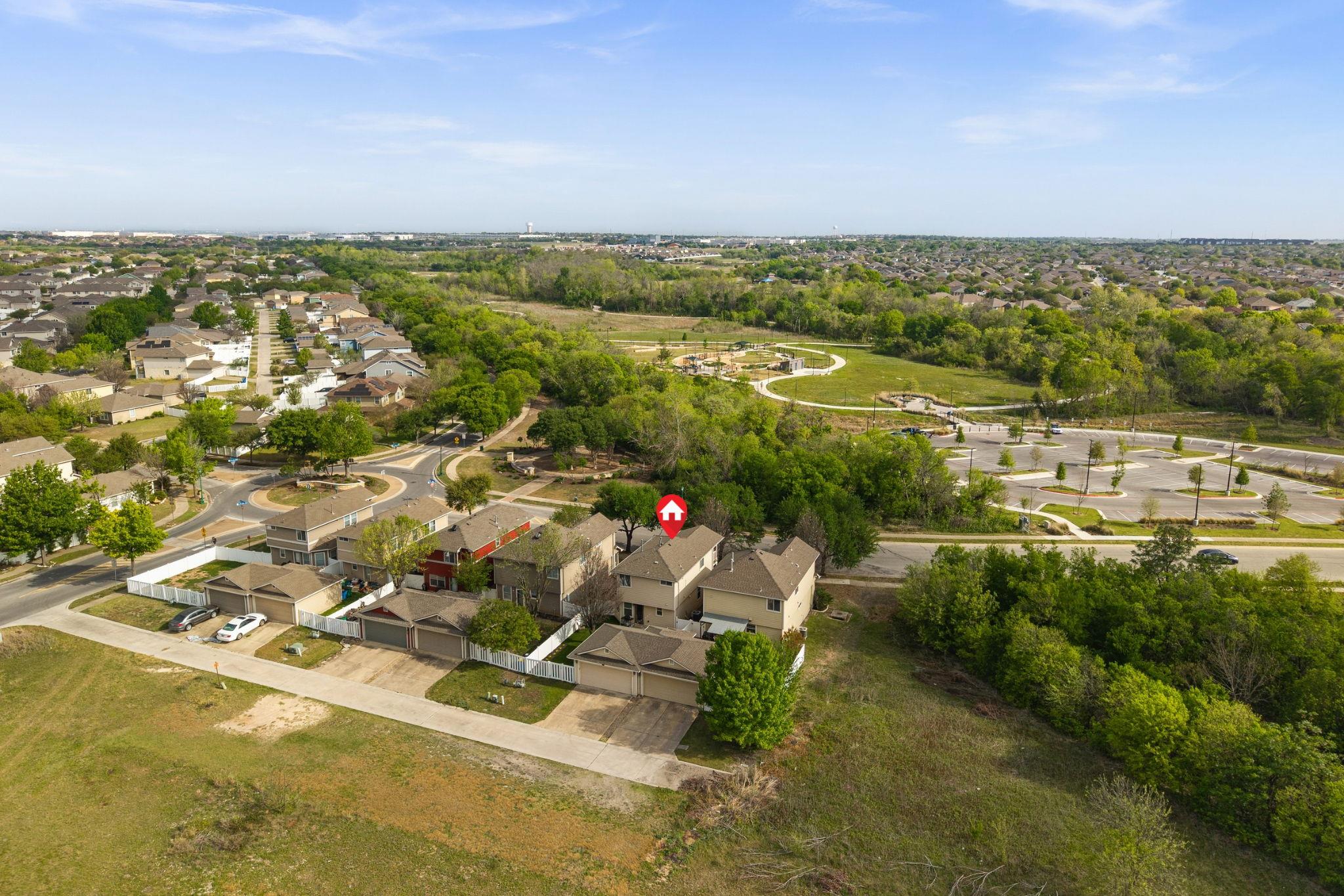 709 N Cascades Ave # 1, Pflugerville, TX 78660