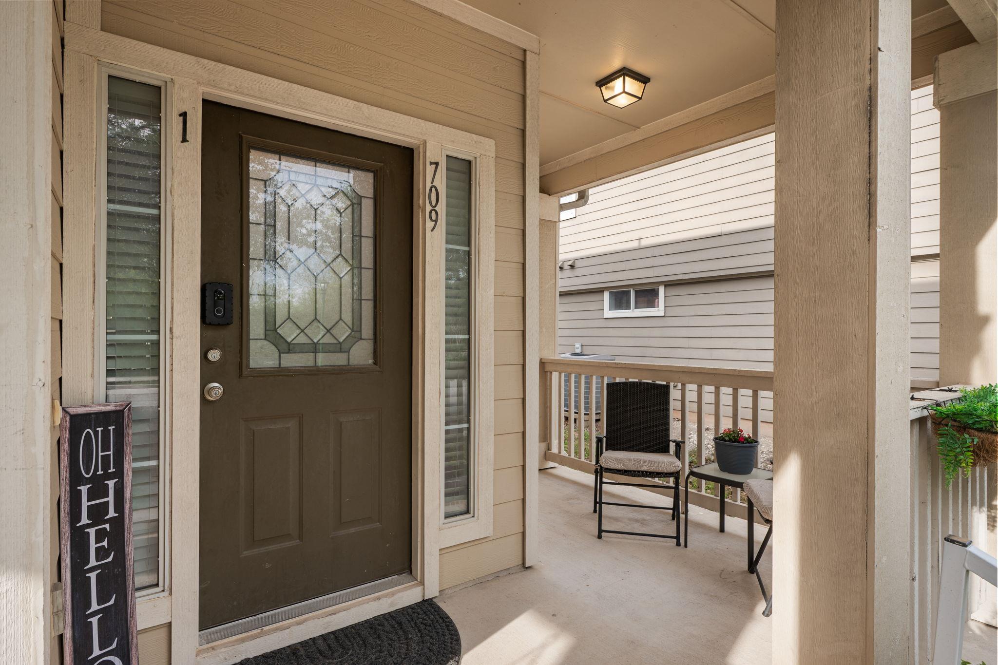 709 N Cascades Ave # 1, Pflugerville, TX 78660