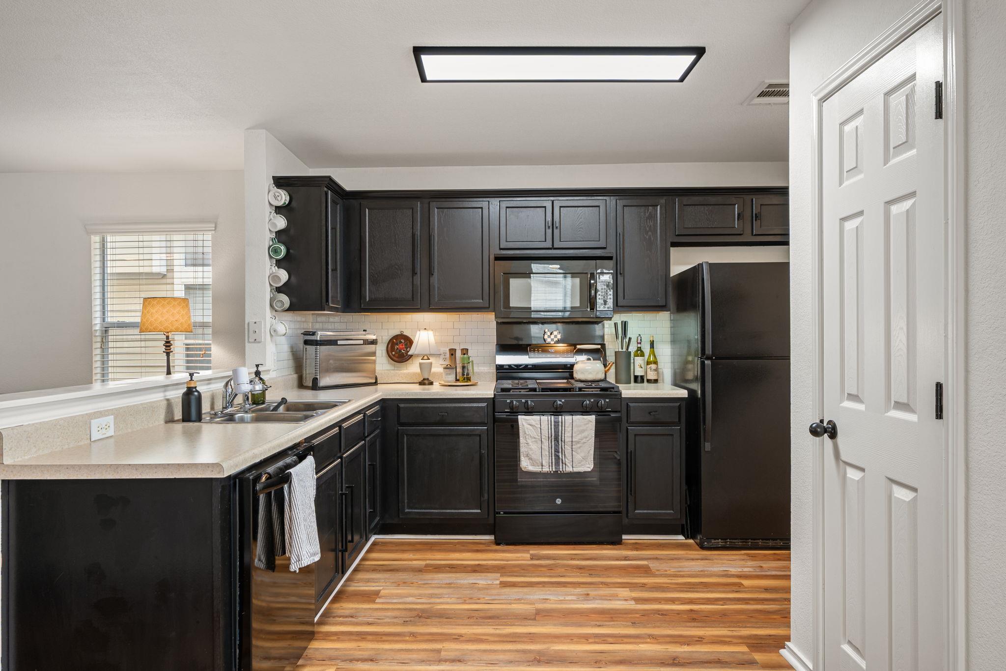 709 N Cascades Ave # 1, Pflugerville, TX 78660