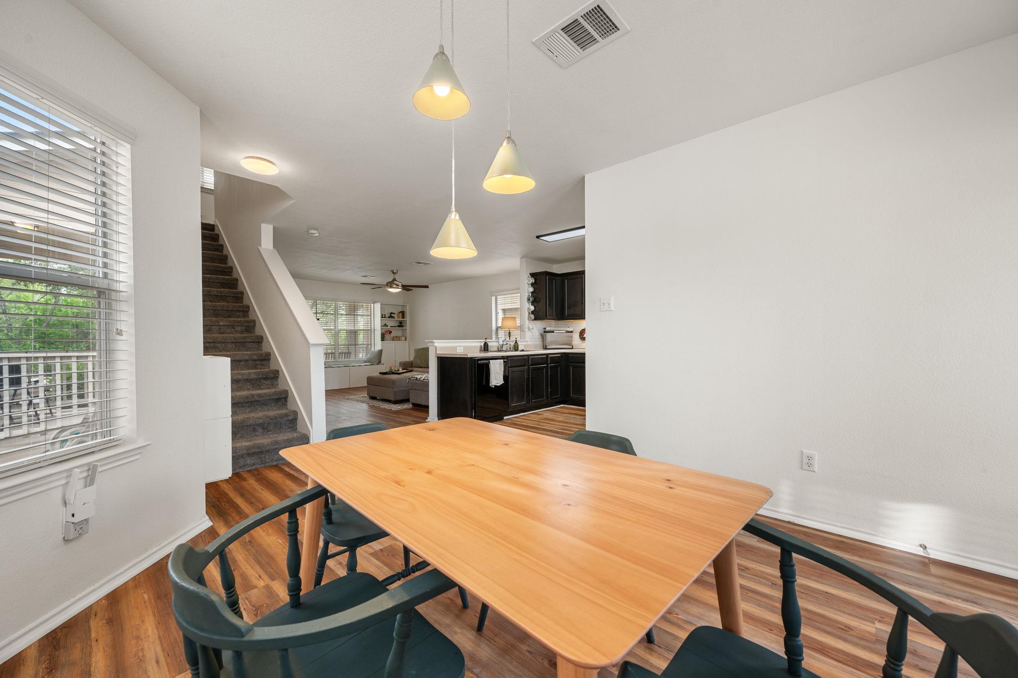 709 N Cascades Ave # 1, Pflugerville, TX 78660