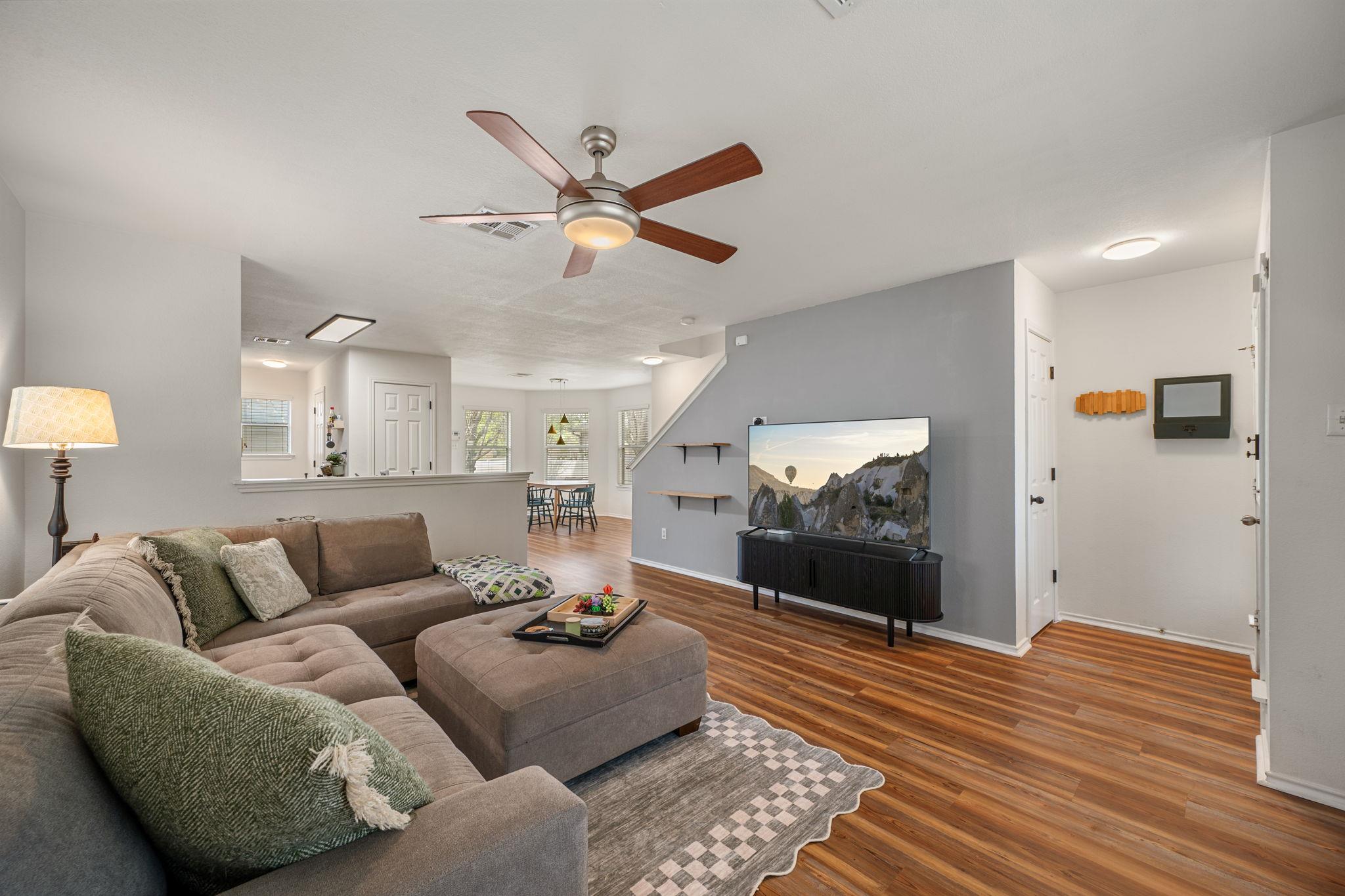 709 N Cascades Ave # 1, Pflugerville, TX 78660