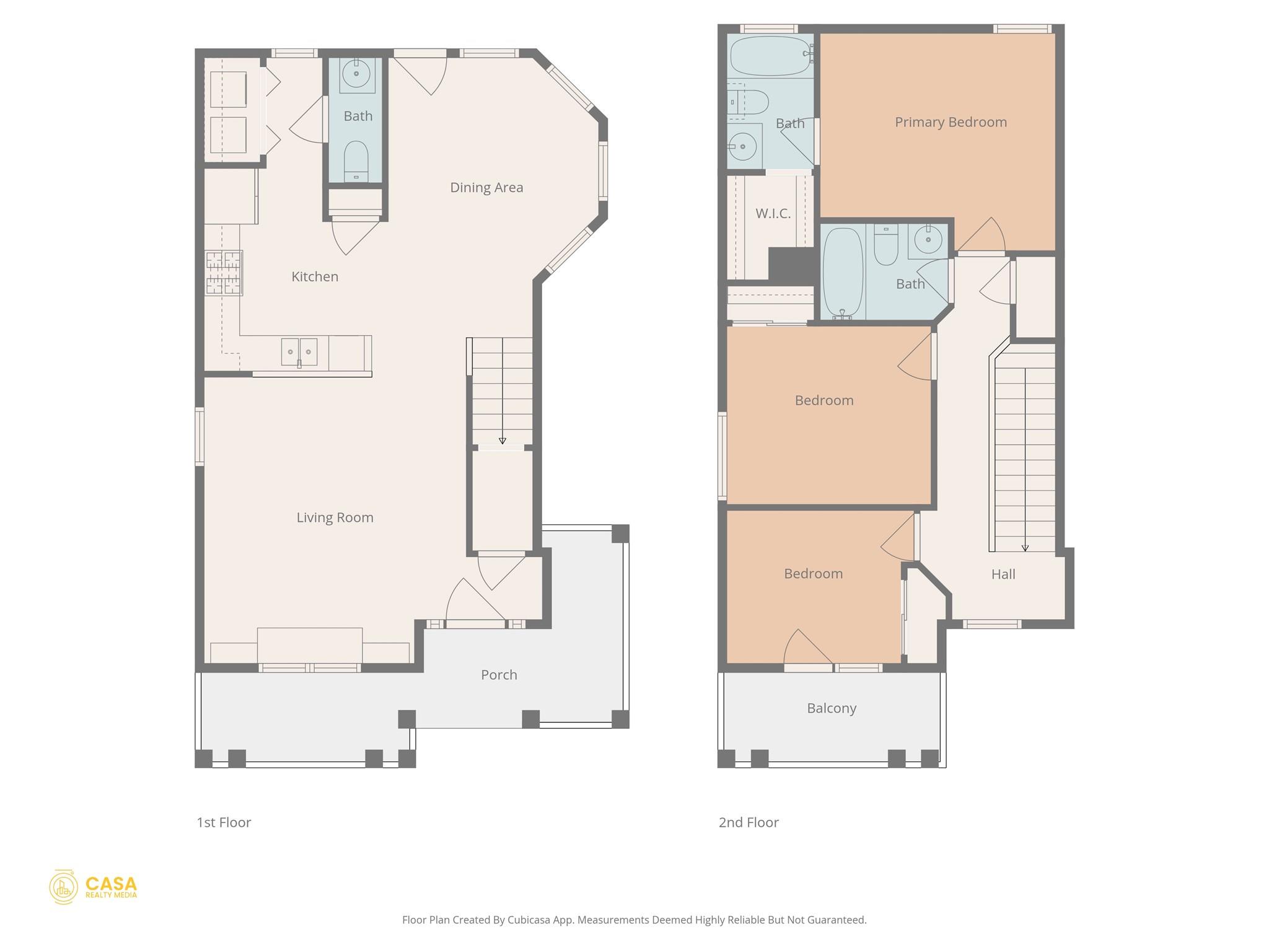 709 N Cascades Ave # 1, Pflugerville, TX 78660