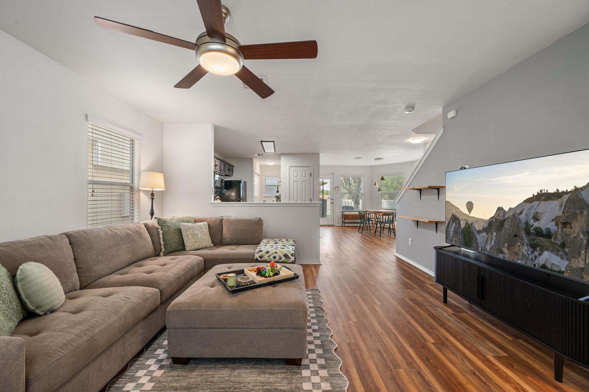 709 N Cascades Ave # 1, Pflugerville, TX 78660