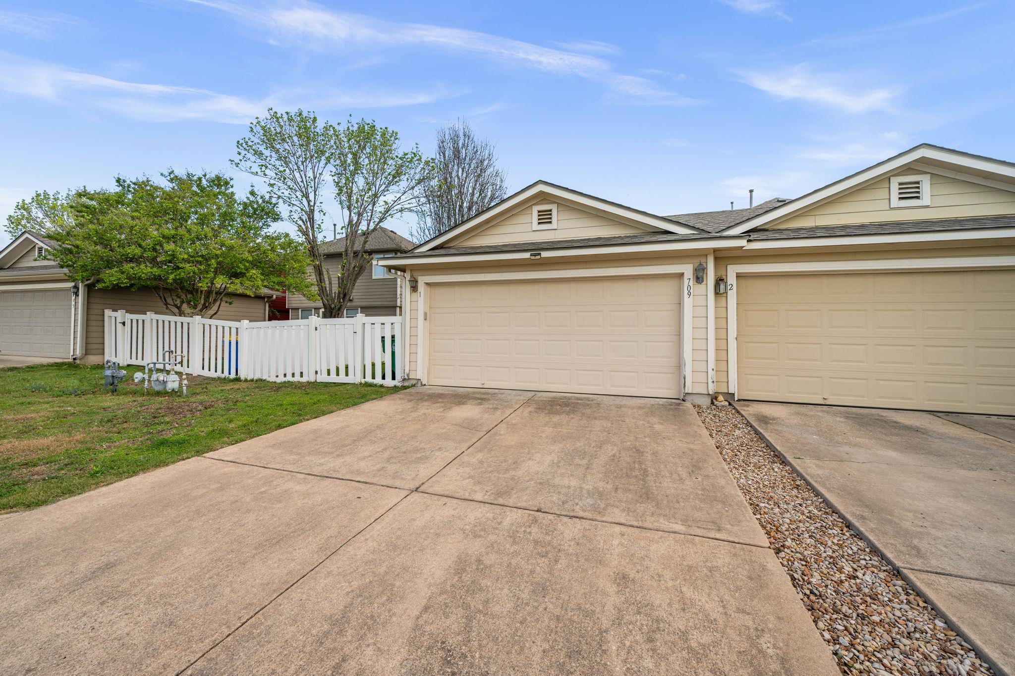 709 N Cascades Ave # 1, Pflugerville, TX 78660