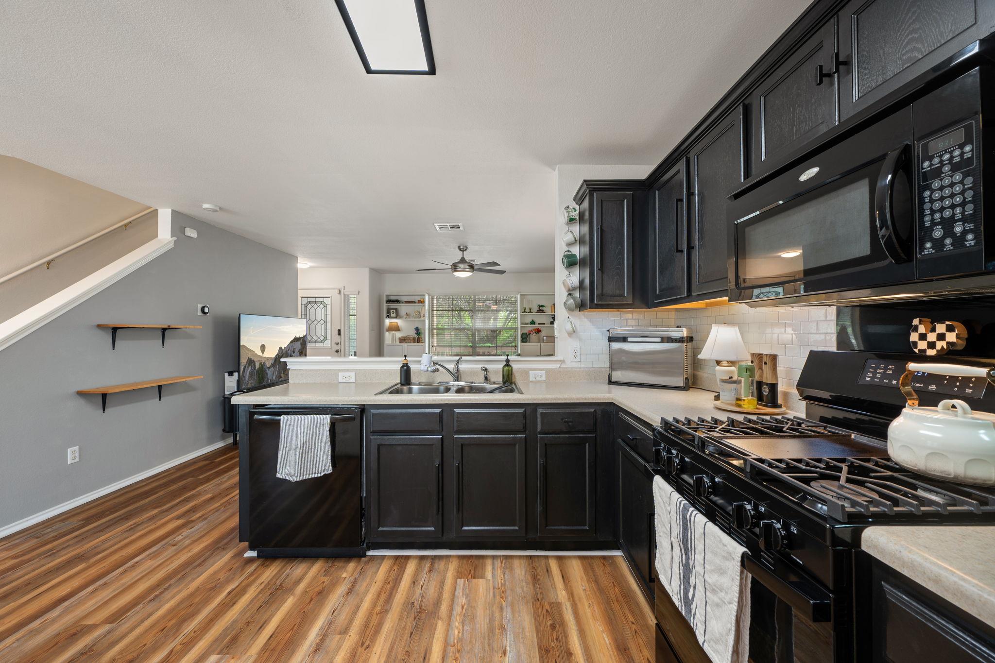 709 N Cascades Ave # 1, Pflugerville, TX 78660