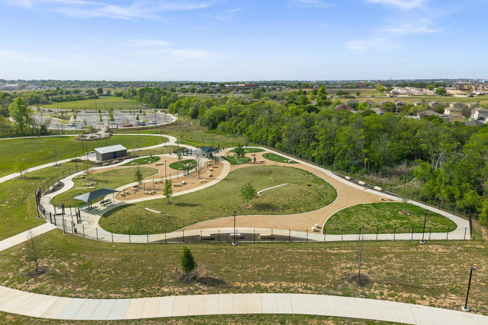 709 N Cascades Ave # 1, Pflugerville, TX 78660