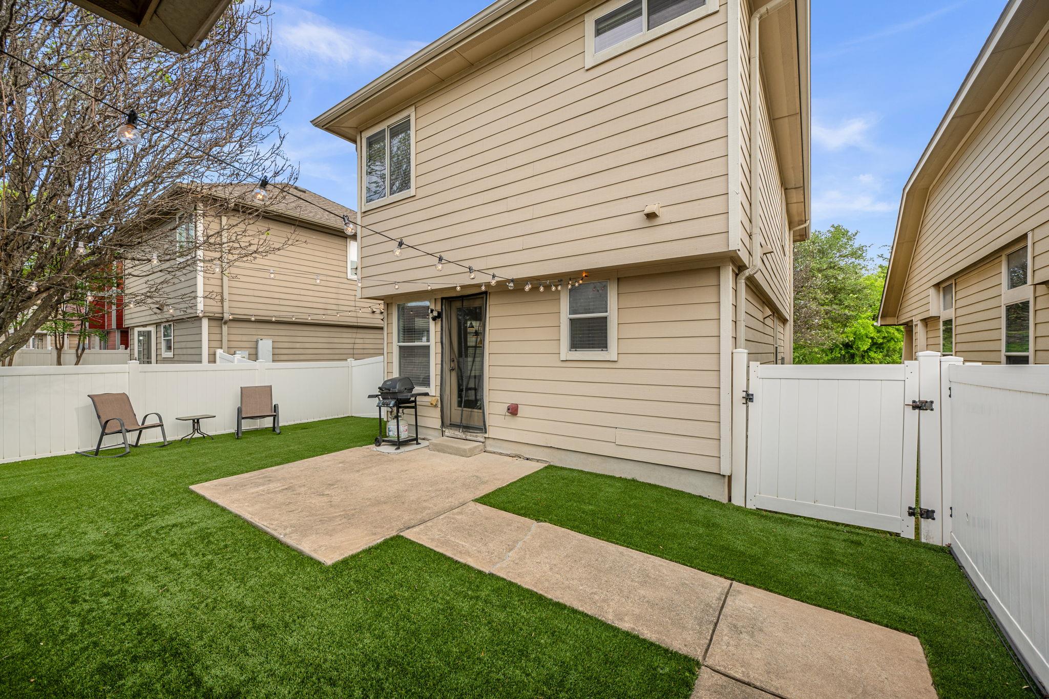 709 N Cascades Ave # 1, Pflugerville, TX 78660