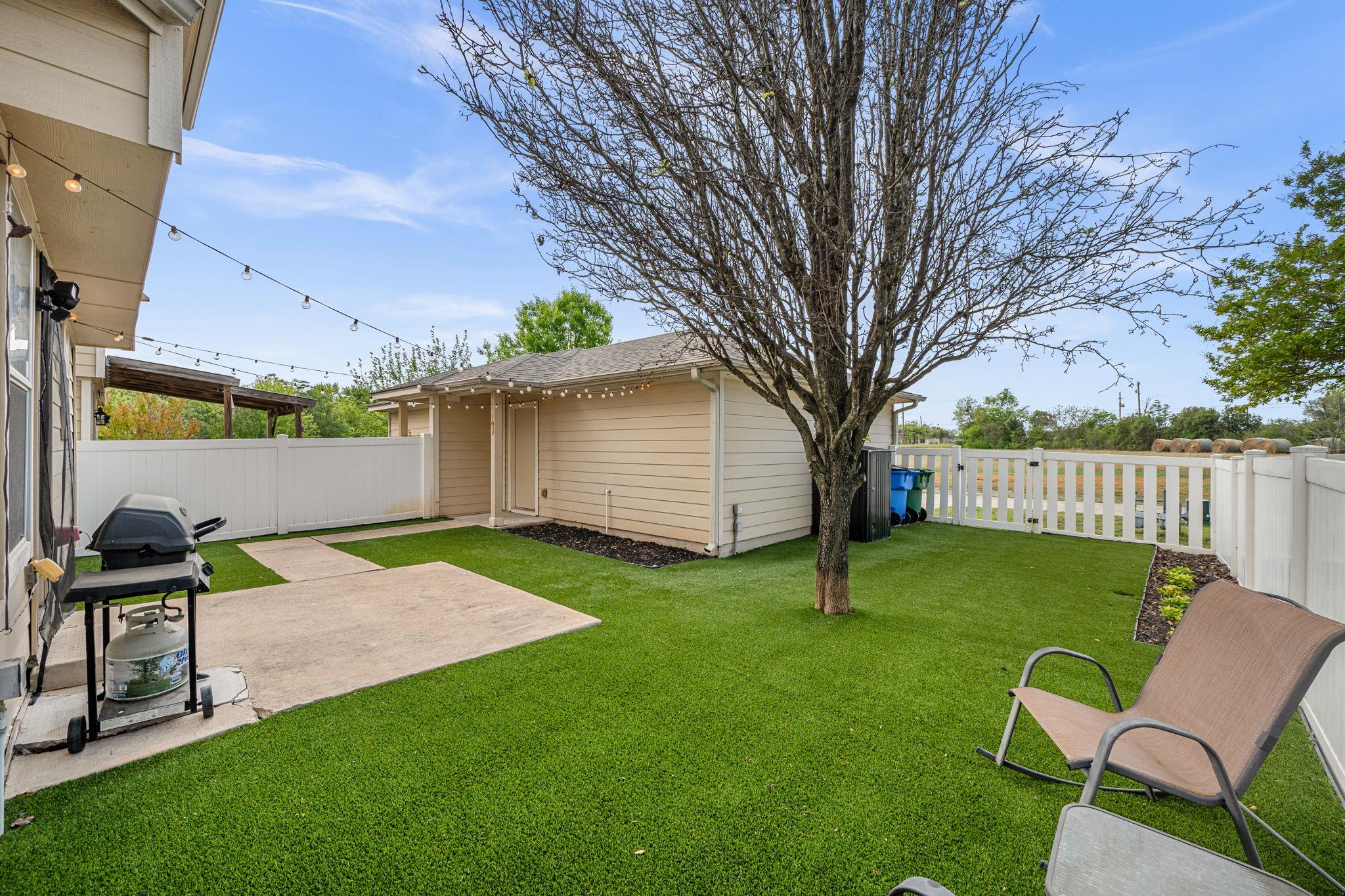 709 N Cascades Ave # 1, Pflugerville, TX 78660