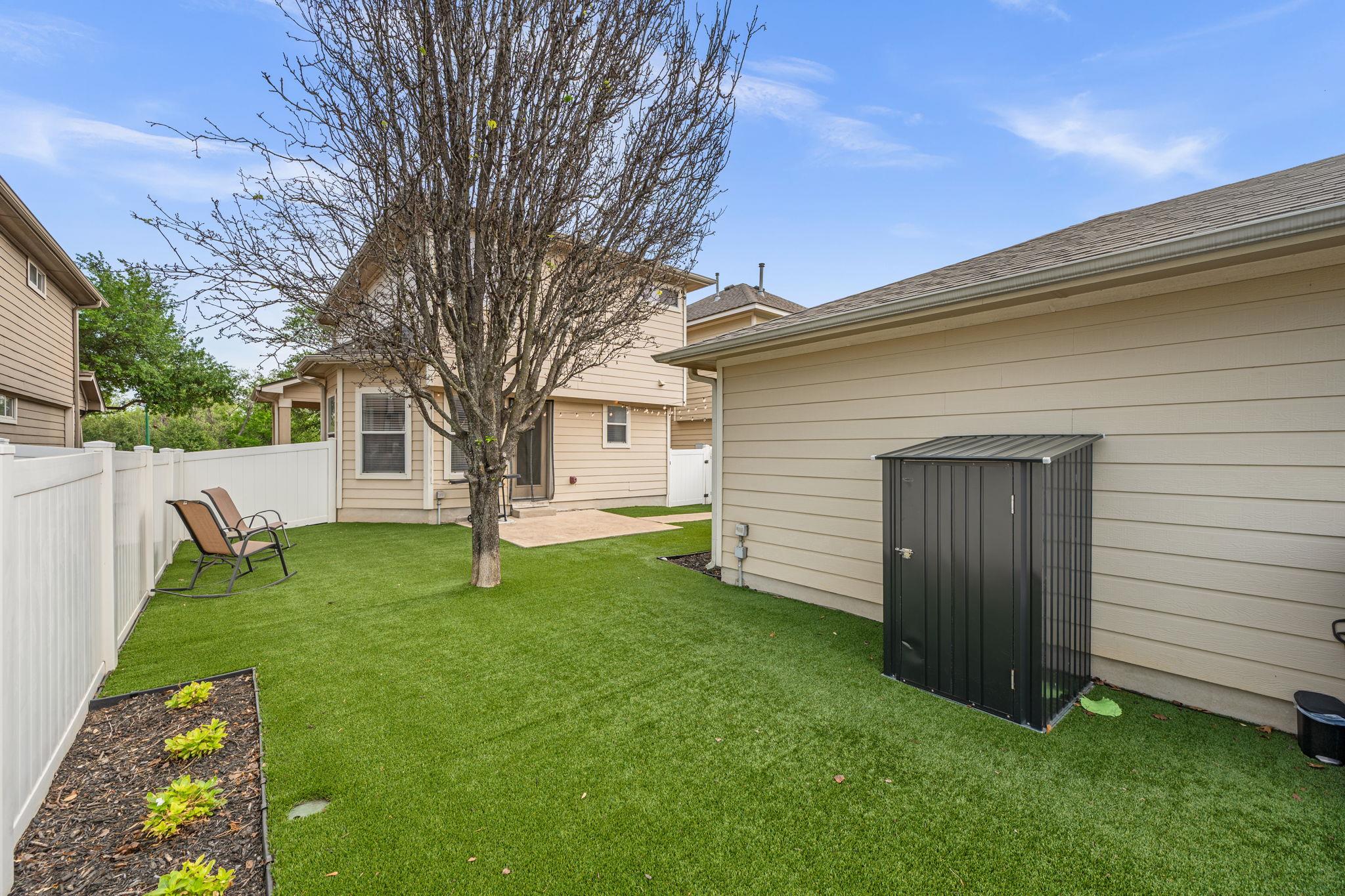 709 N Cascades Ave # 1, Pflugerville, TX 78660