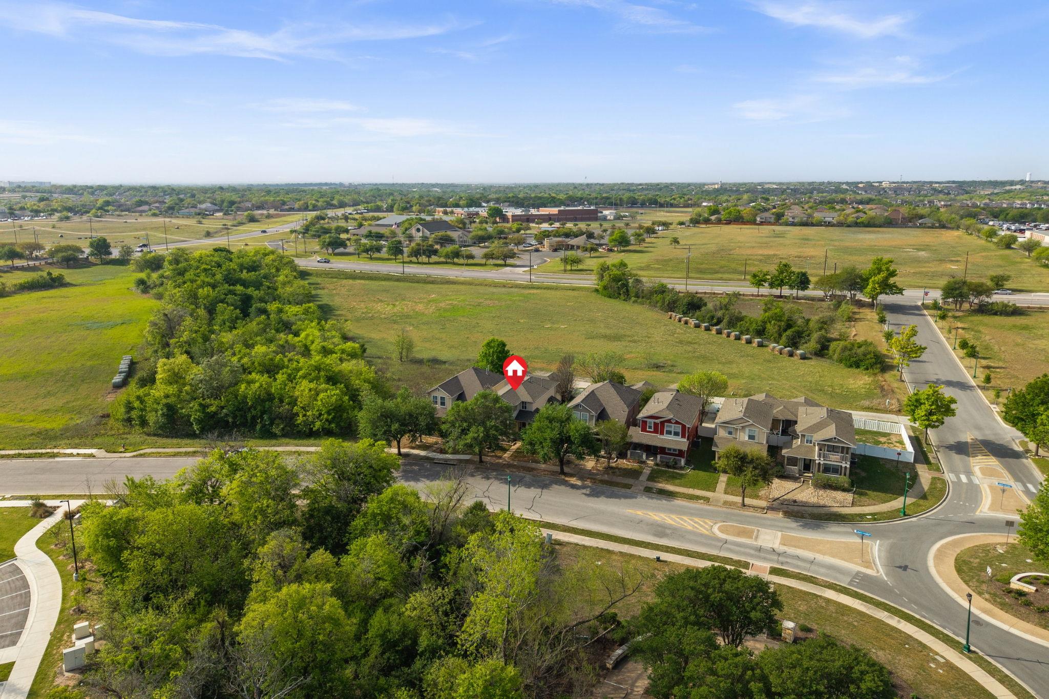 709 N Cascades Ave # 1, Pflugerville, TX 78660