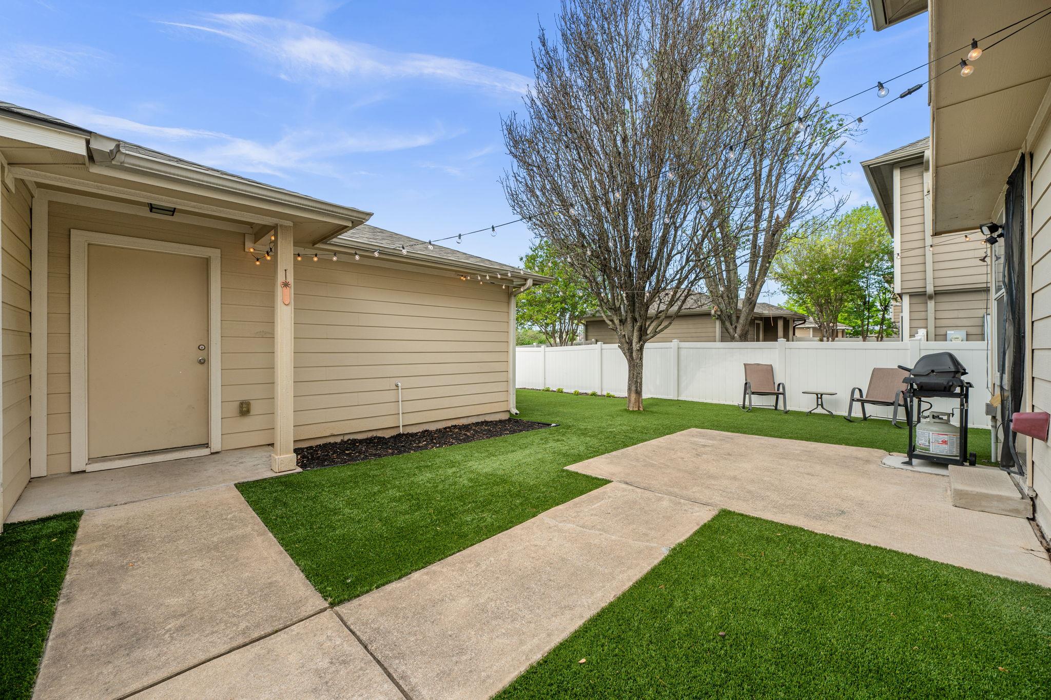 709 N Cascades Ave # 1, Pflugerville, TX 78660