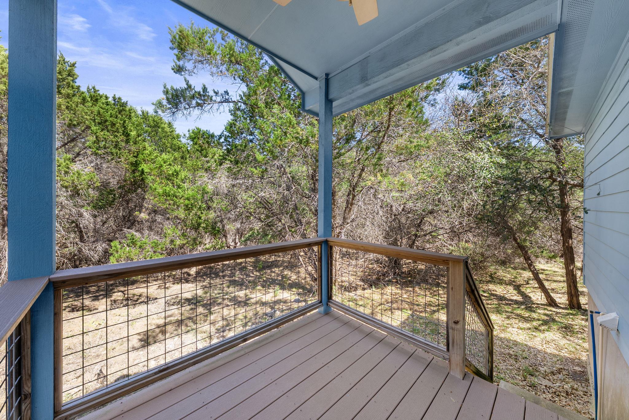 48 E El Camino Real, Wimberley, TX 78676