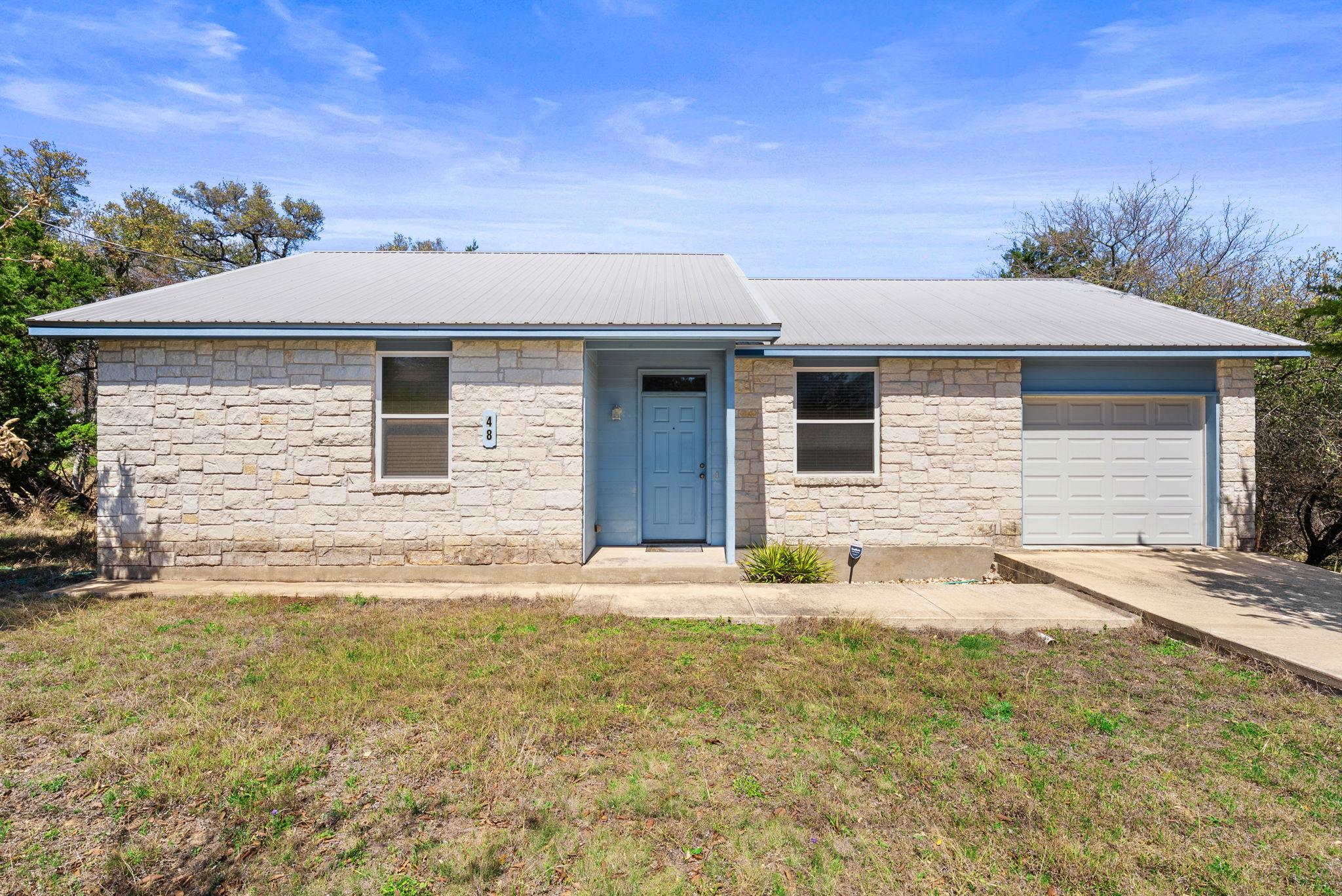 48 E El Camino Real, Wimberley, TX 78676