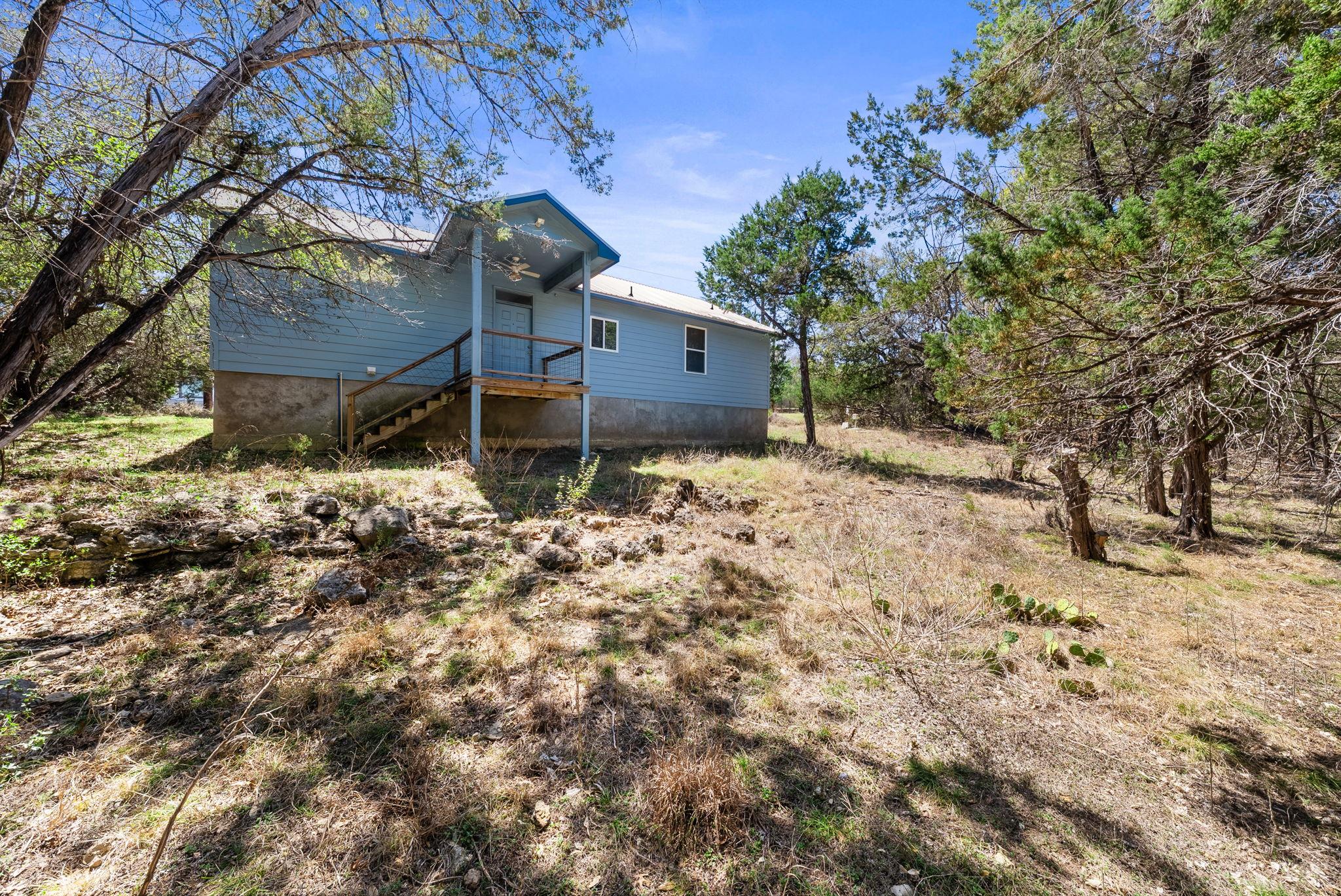 48 E El Camino Real, Wimberley, TX 78676
