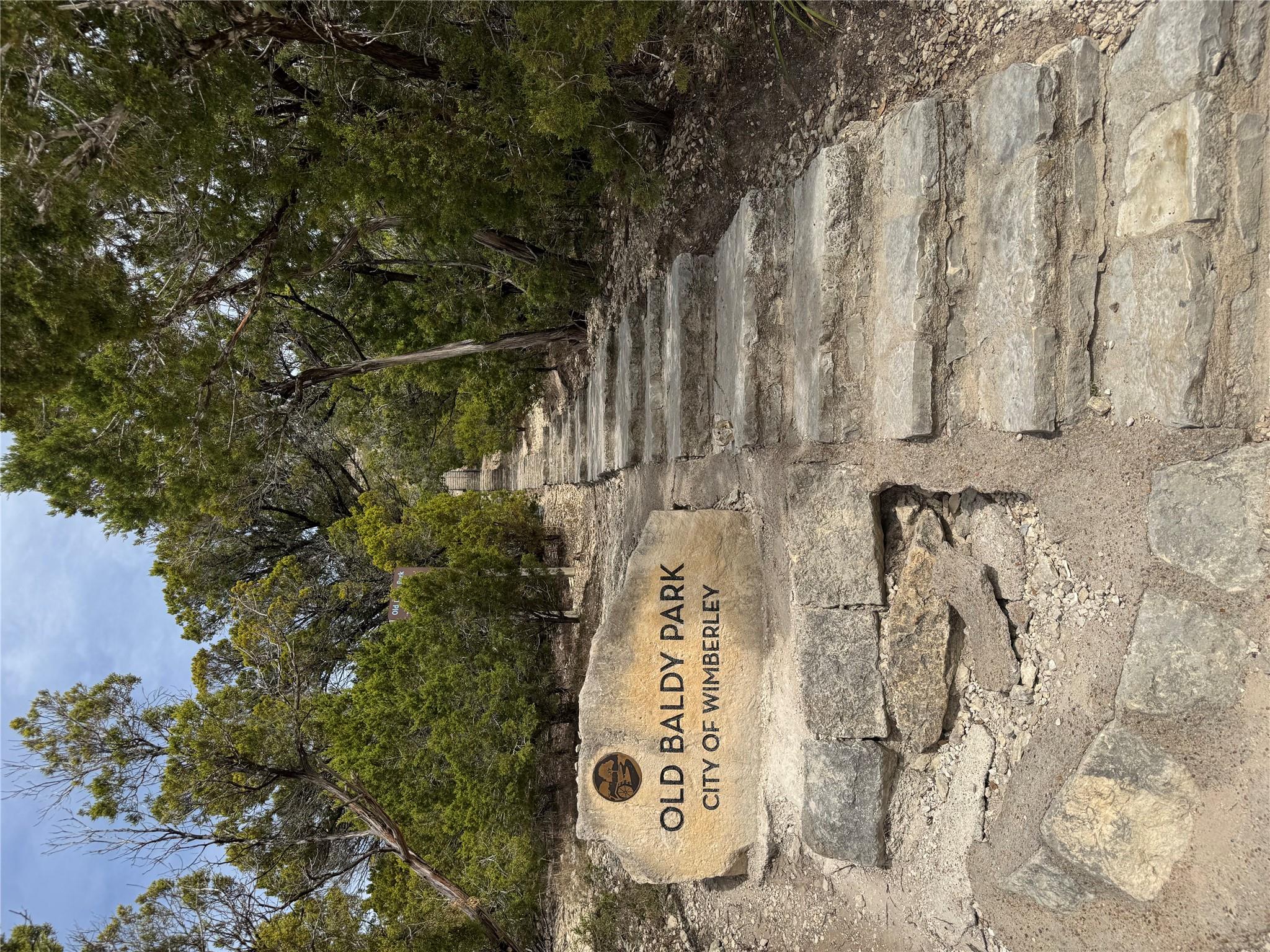 48 E El Camino Real, Wimberley, TX 78676