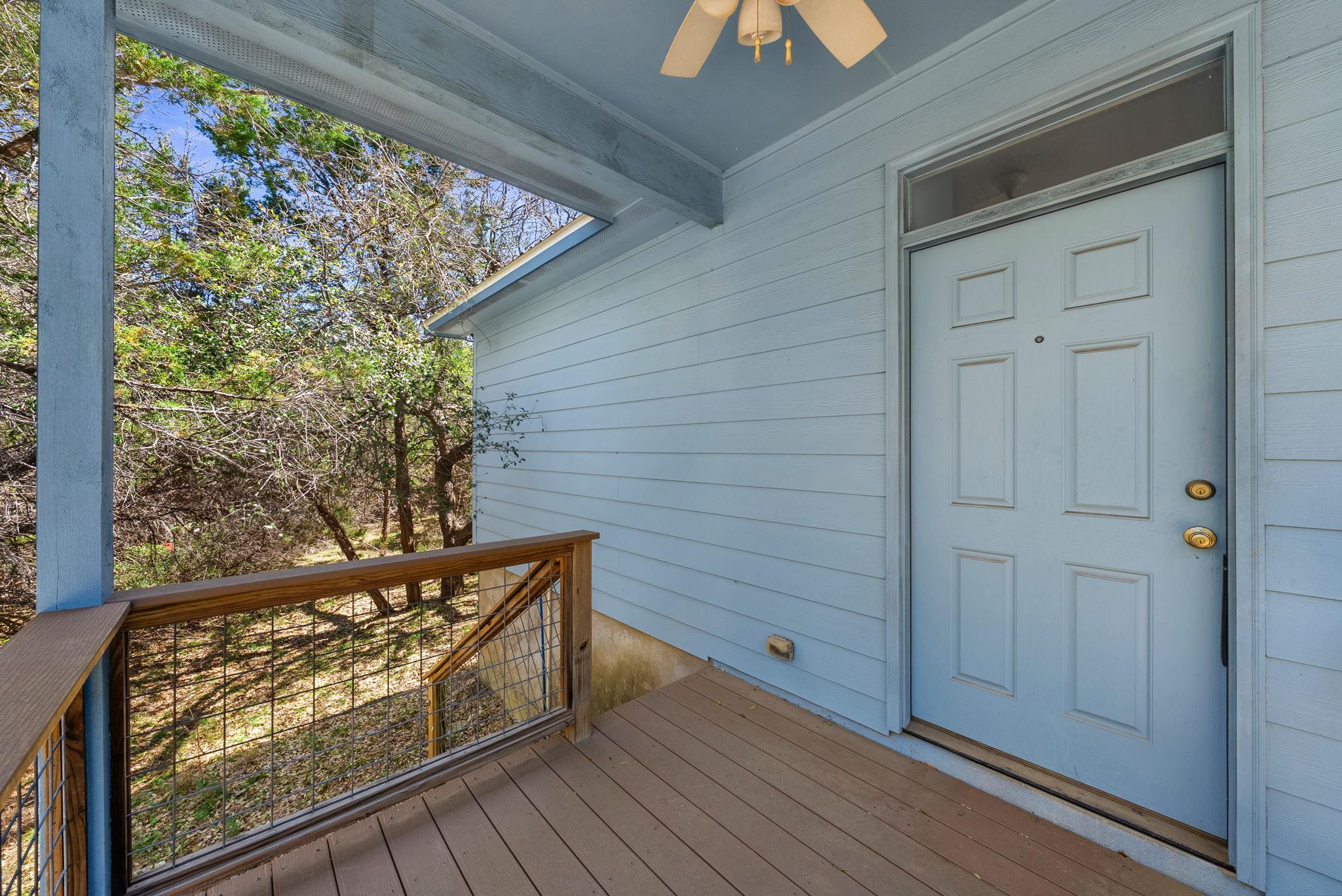 48 E El Camino Real, Wimberley, TX 78676
