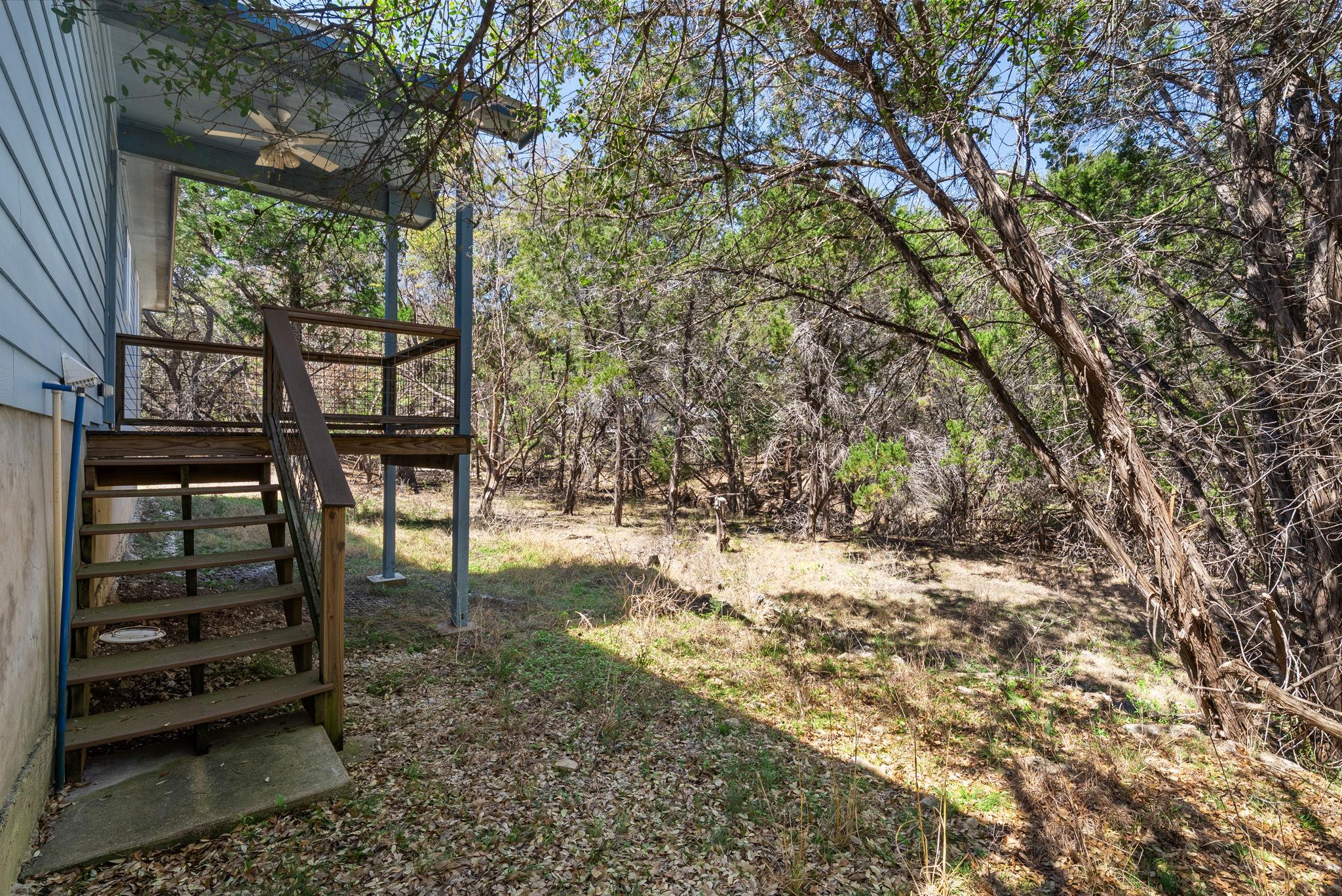48 E El Camino Real, Wimberley, TX 78676