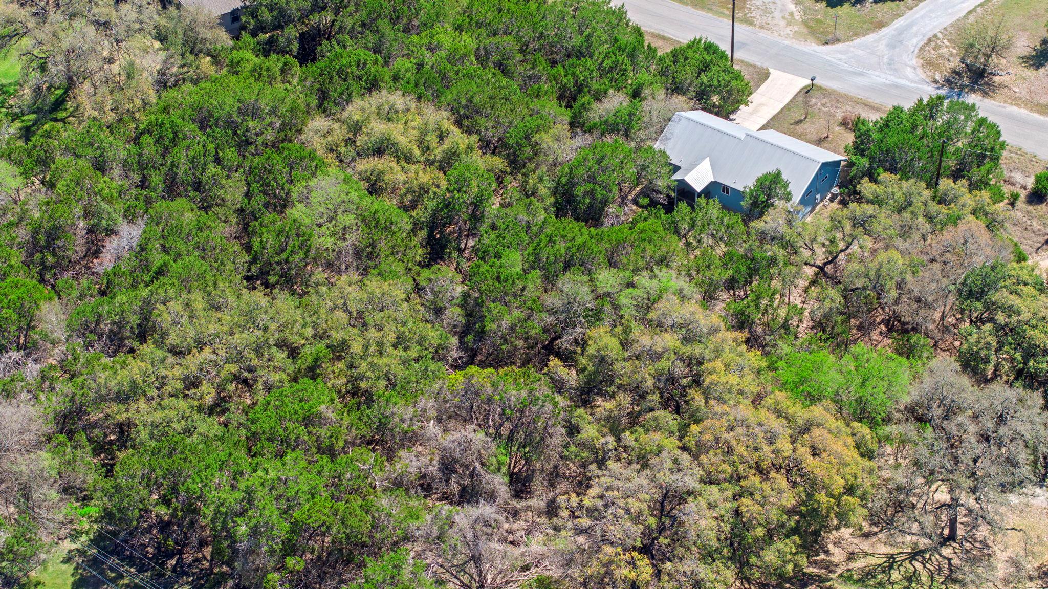 48 E El Camino Real, Wimberley, TX 78676