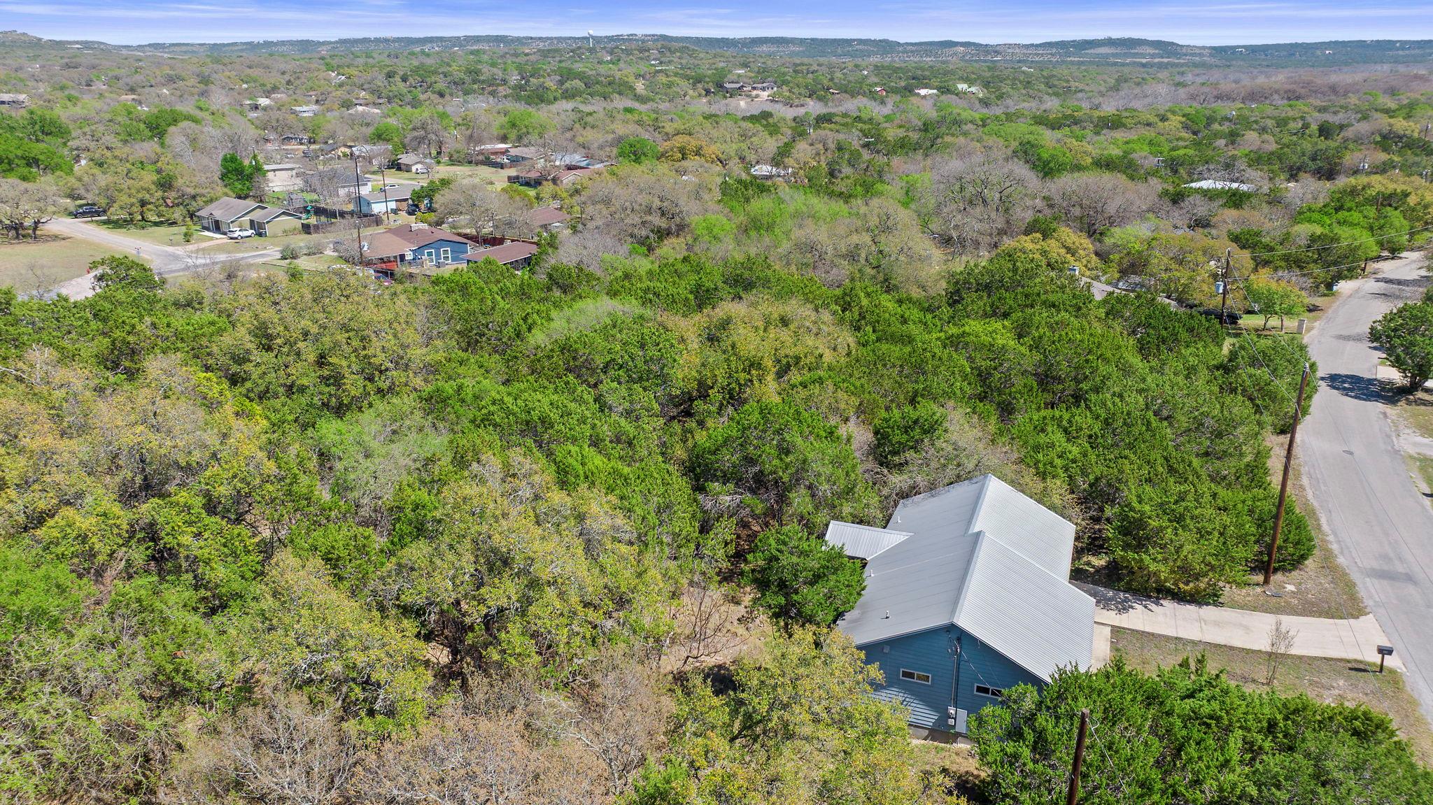 48 E El Camino Real, Wimberley, TX 78676