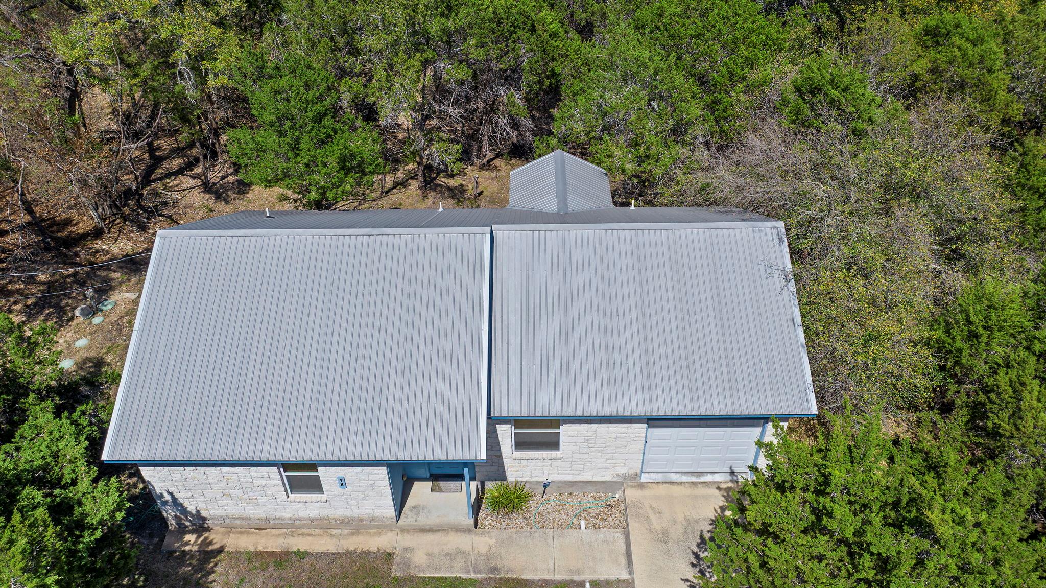 48 E El Camino Real, Wimberley, TX 78676