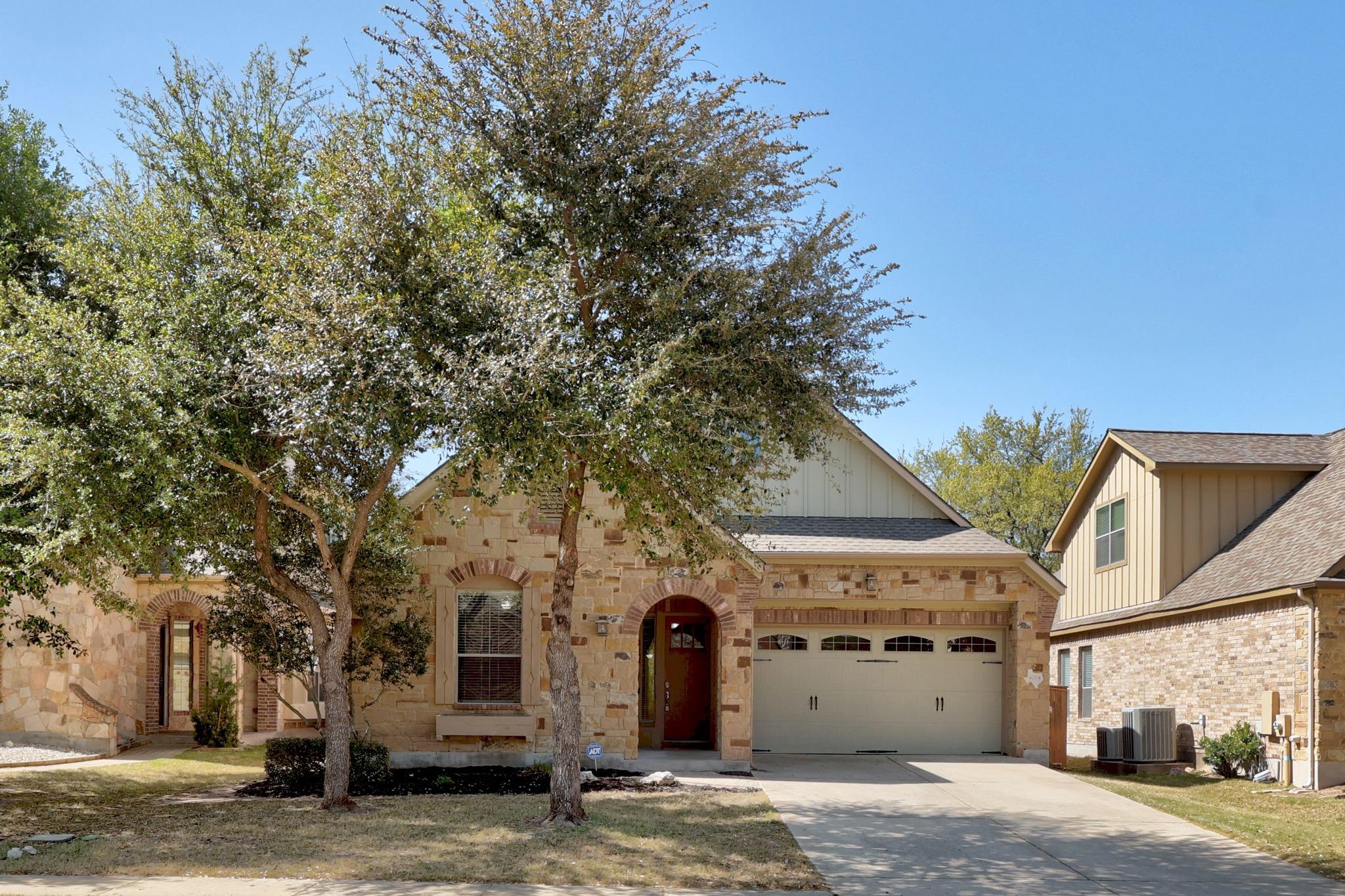 4004 Gloucester Dr, Cedar Park, TX 78613