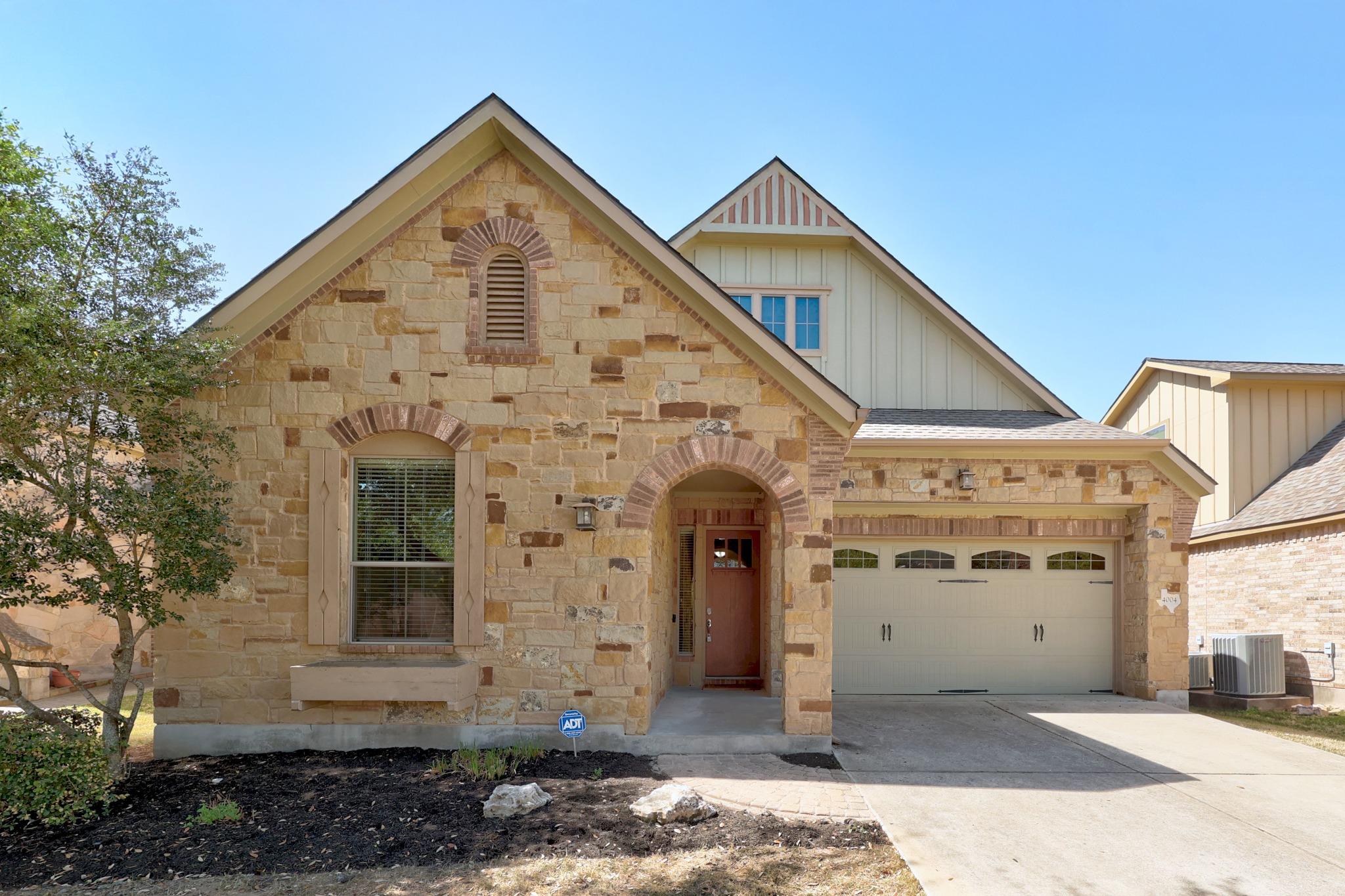 4004 Gloucester Dr, Cedar Park, TX 78613