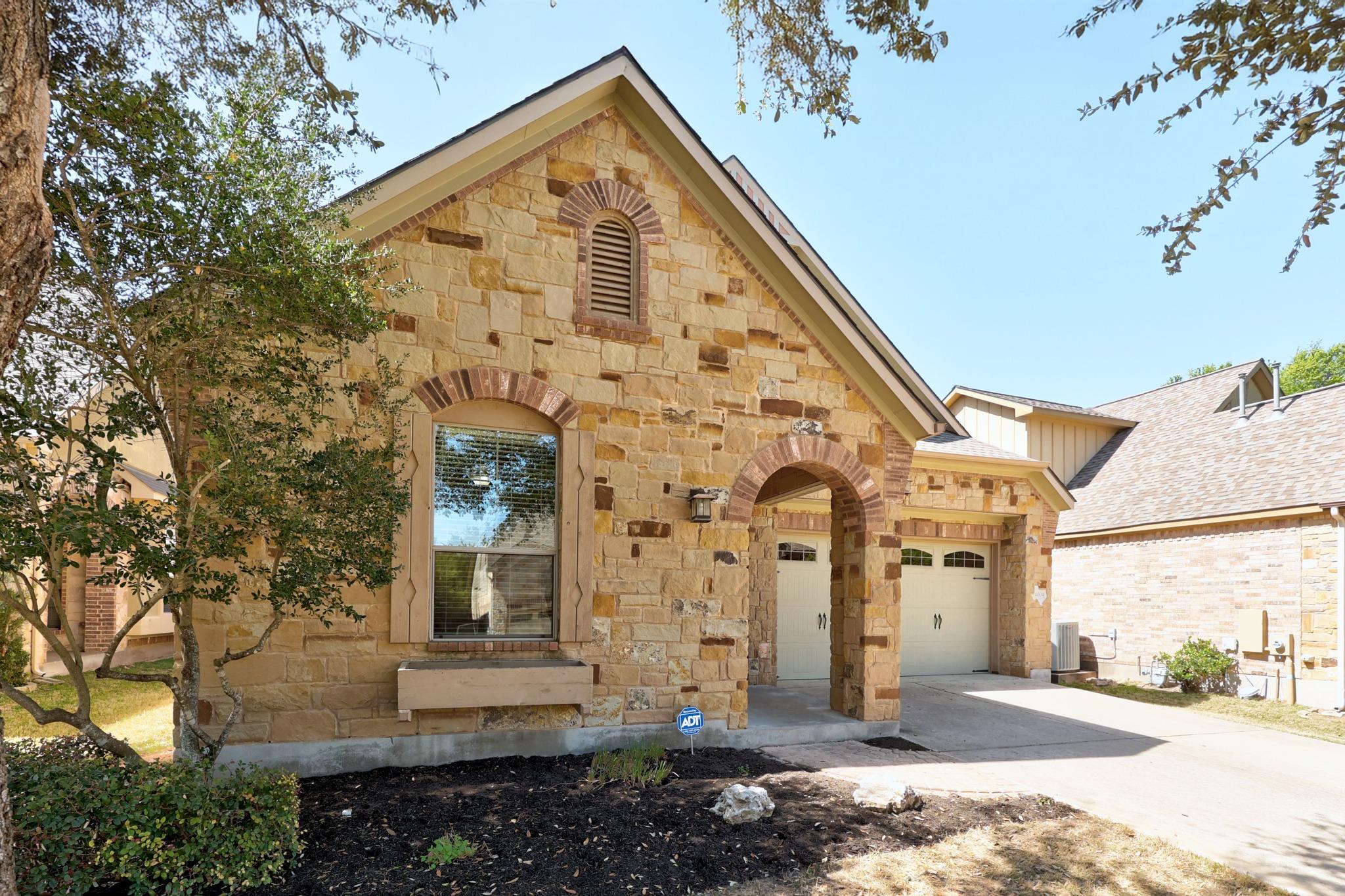 4004 Gloucester Dr, Cedar Park, TX 78613