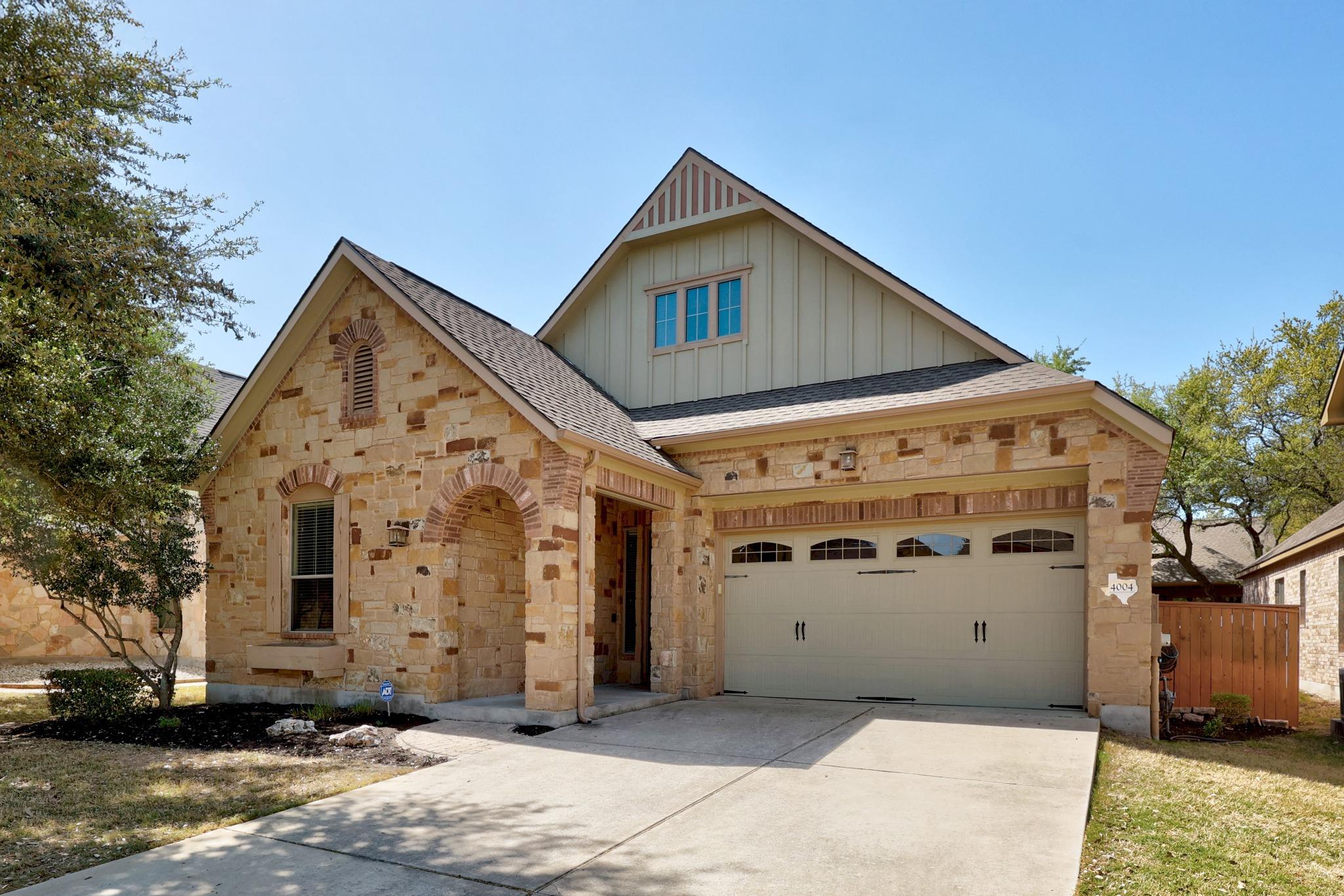 4004 Gloucester Dr, Cedar Park, TX 78613