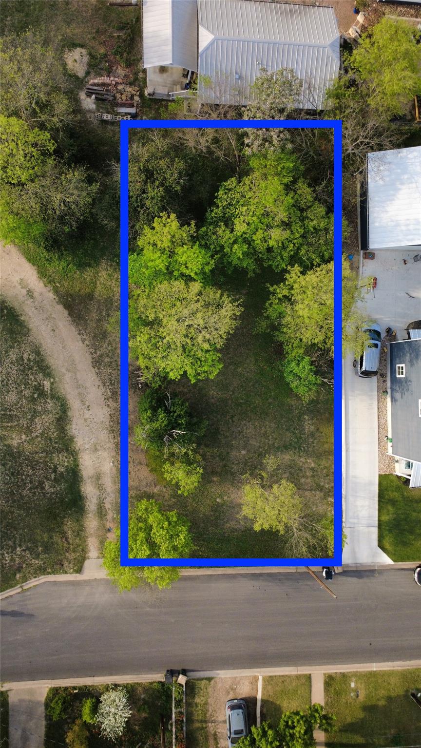 406 E 4th St, Georgetown, TX 78626