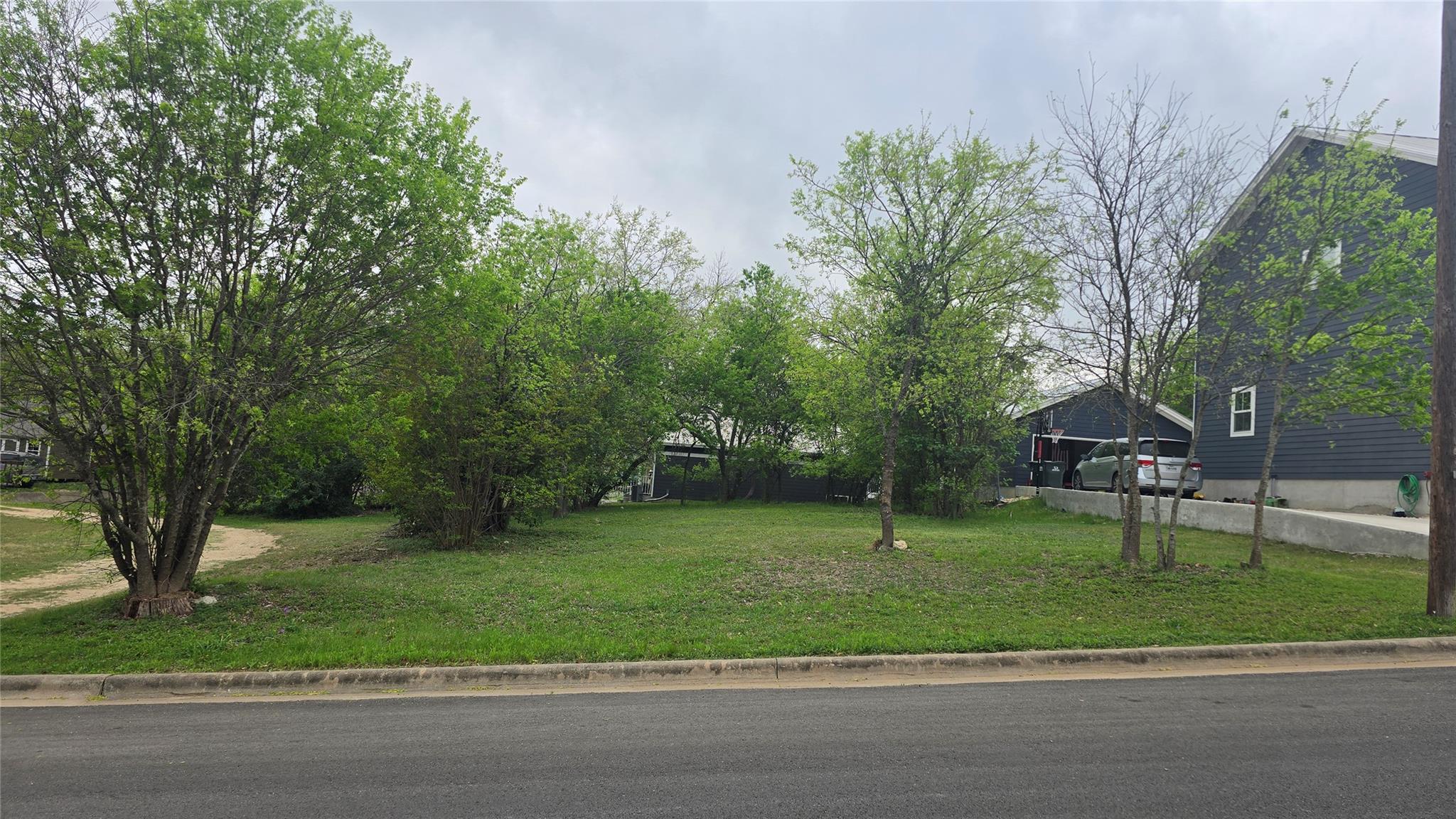 406 E 4th St, Georgetown, TX 78626