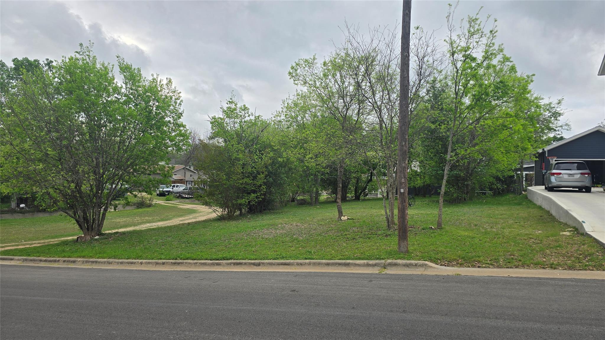 406 E 4th St, Georgetown, TX 78626