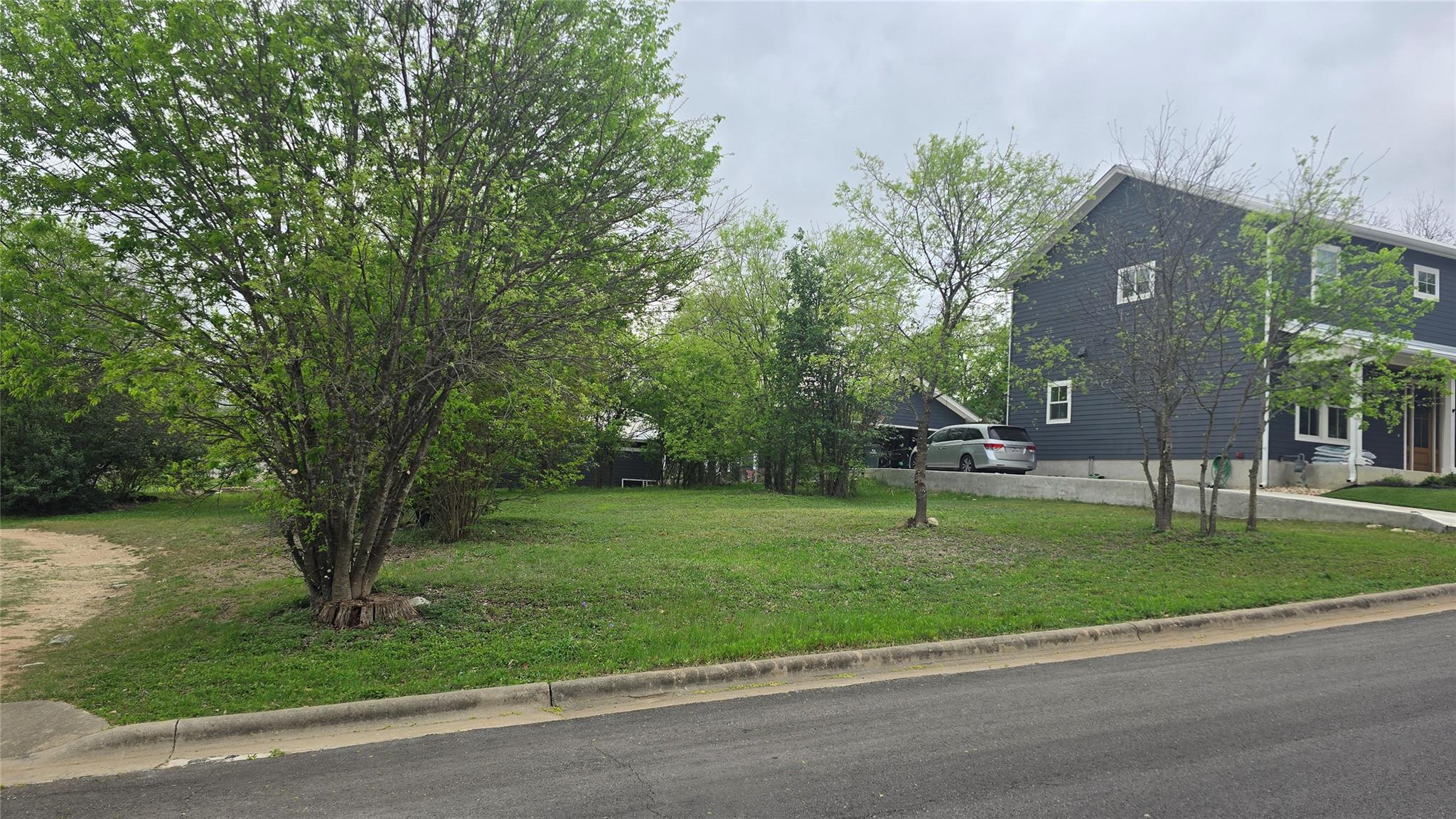 406 E 4th St, Georgetown, TX 78626