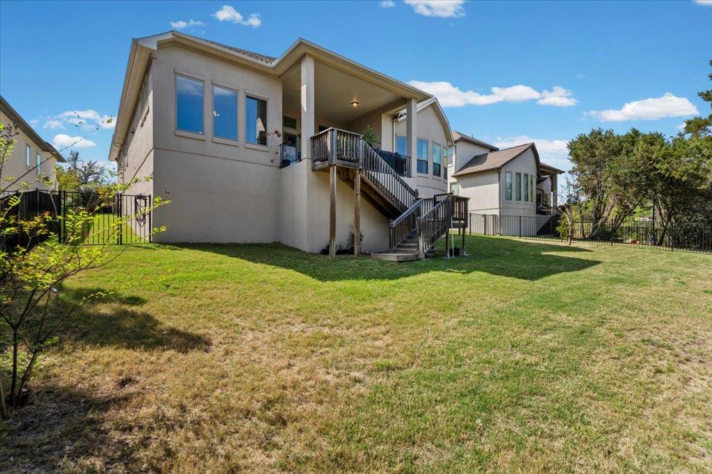 6705 Destination Way, Jonestown, TX 78645