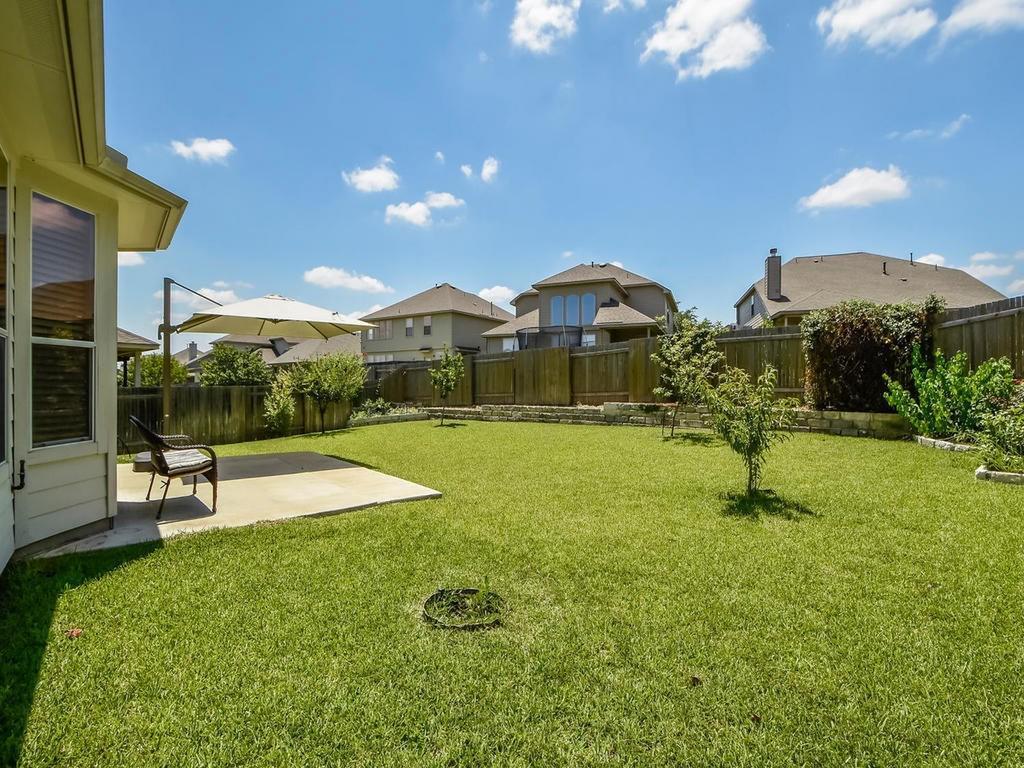 1709 Greenside Trl, Round Rock, TX 78665