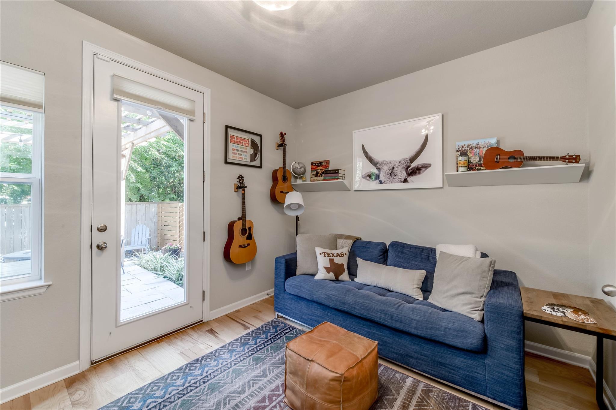 1405 Hyde St, Austin, TX 78741