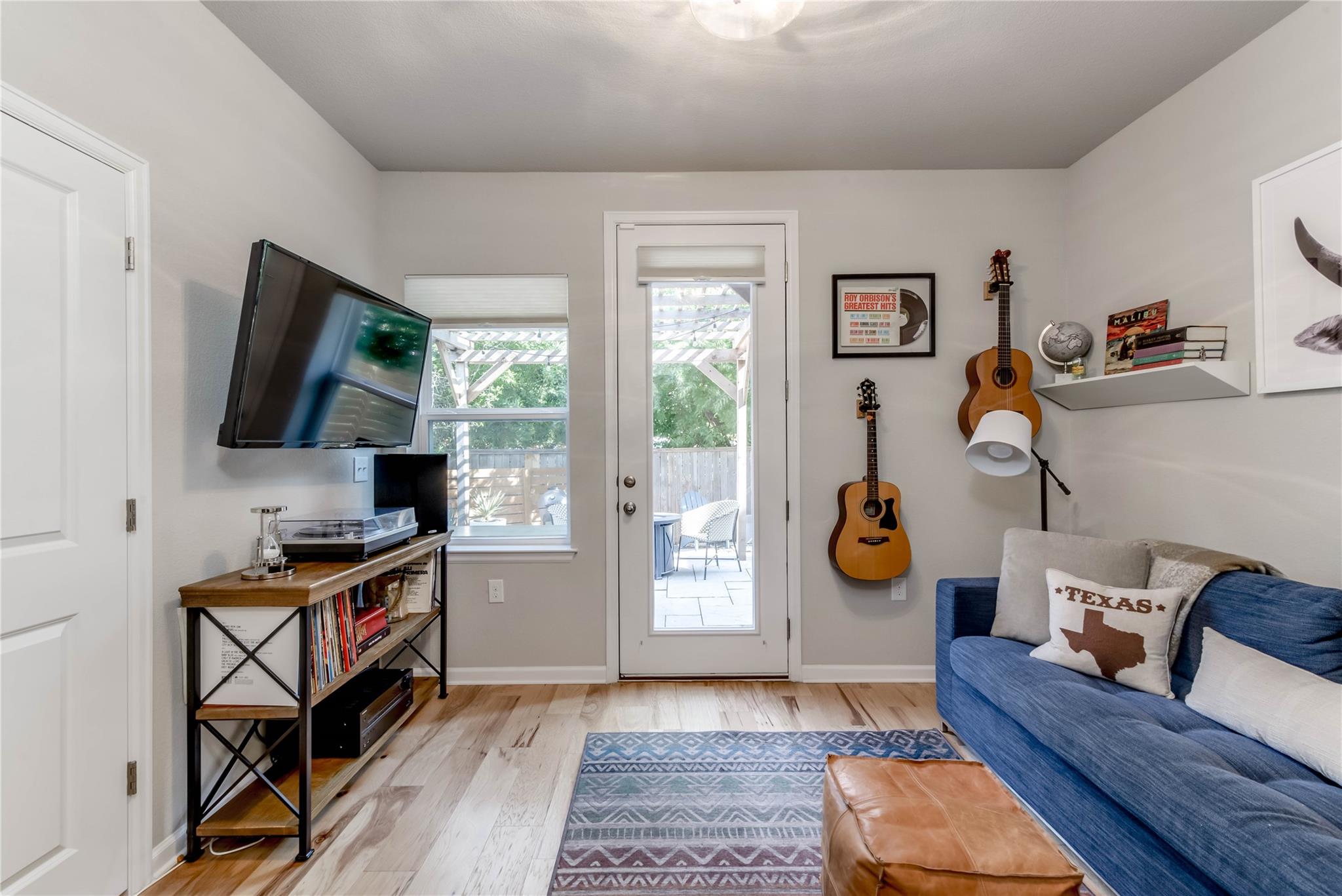 1405 Hyde St, Austin, TX 78741