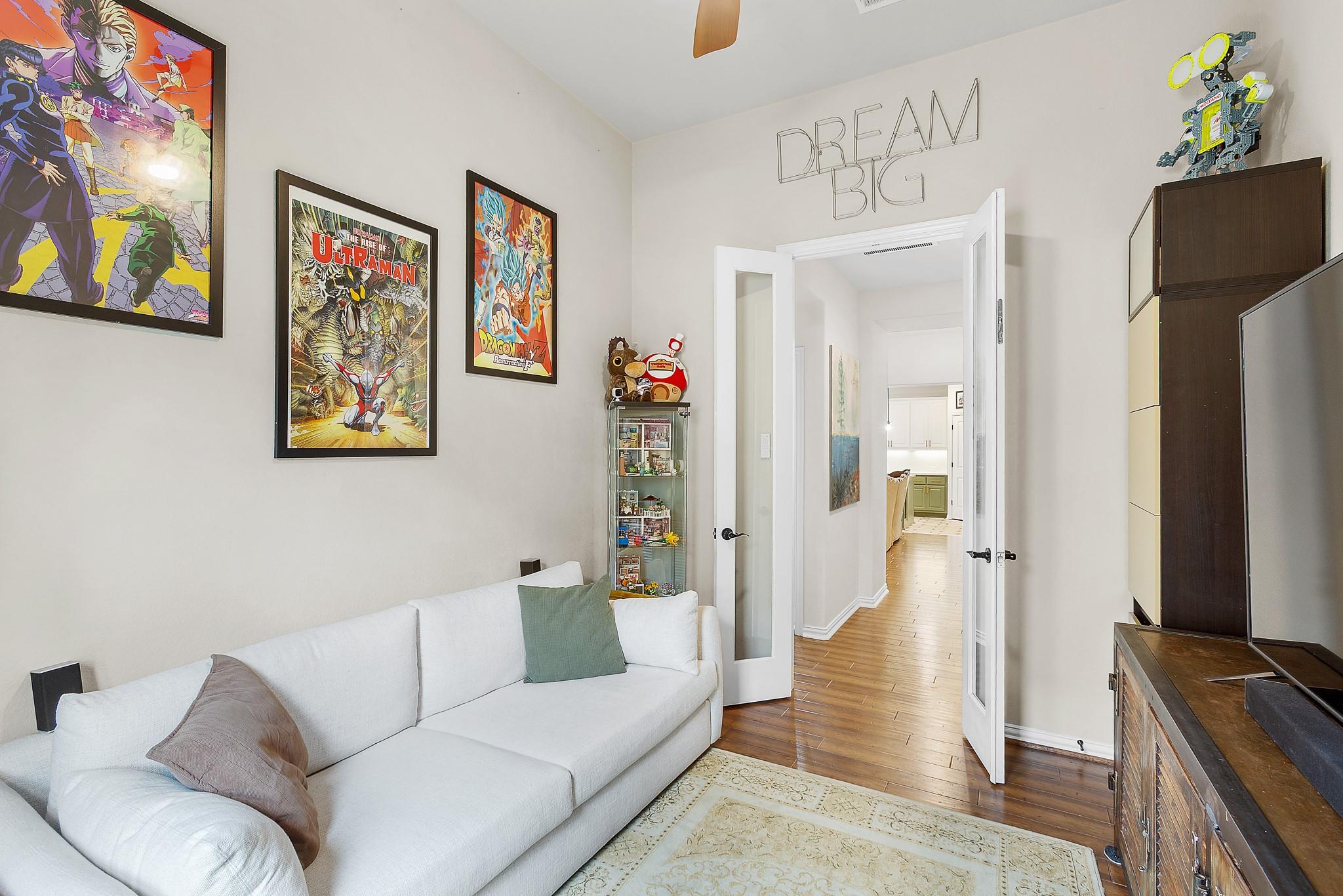 7613 Turnback Ledge Trl, Lago Vista, TX 78645