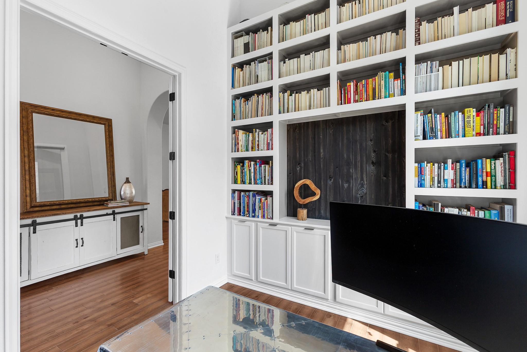 7613 Turnback Ledge Trl, Lago Vista, TX 78645