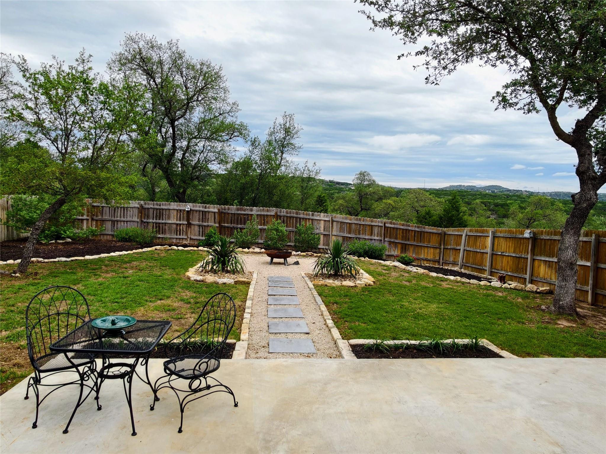 7613 Turnback Ledge Trl, Lago Vista, TX 78645